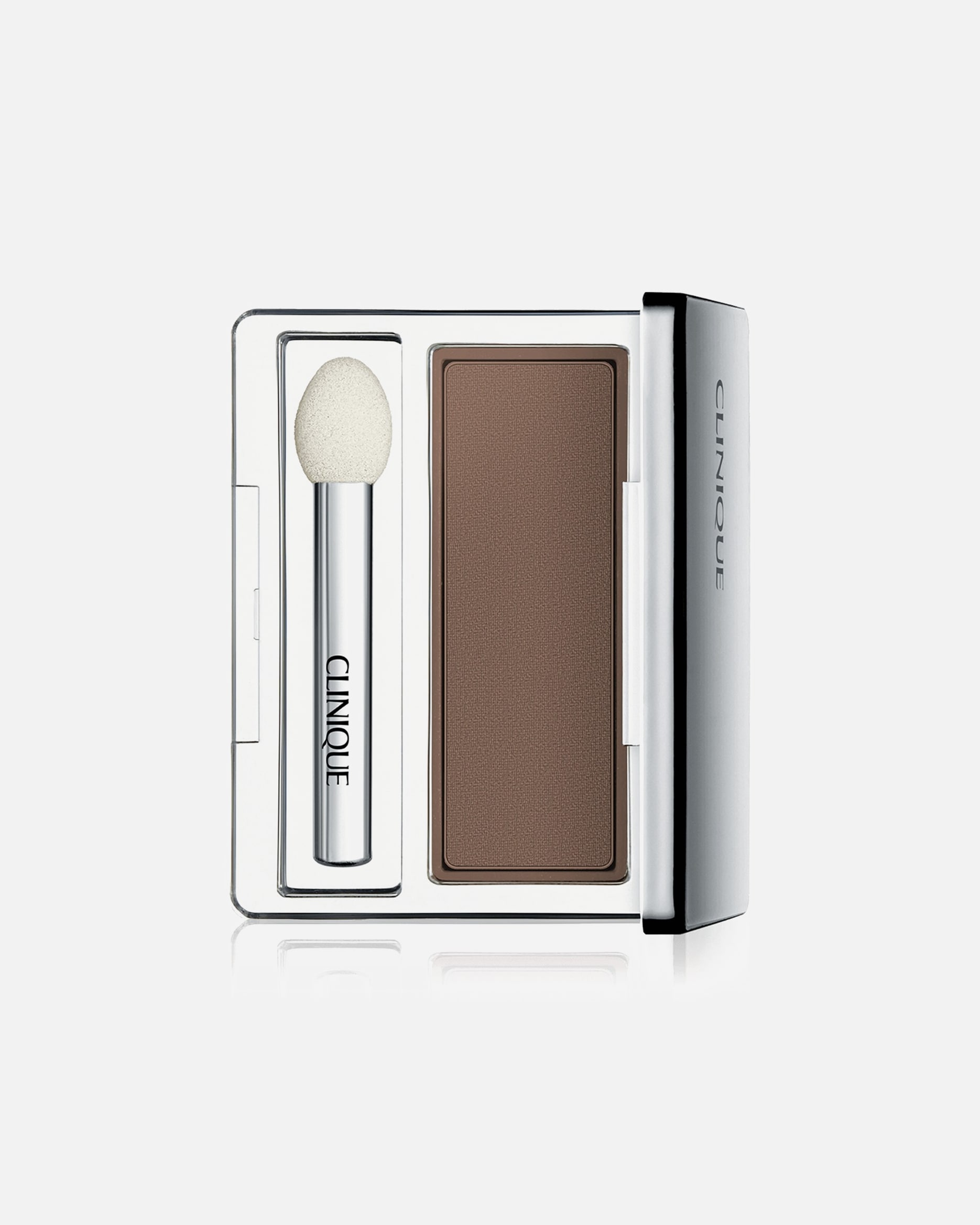 Sombra de ojos para Unisex Clinique All About Shadow Single FRENCH ROAST