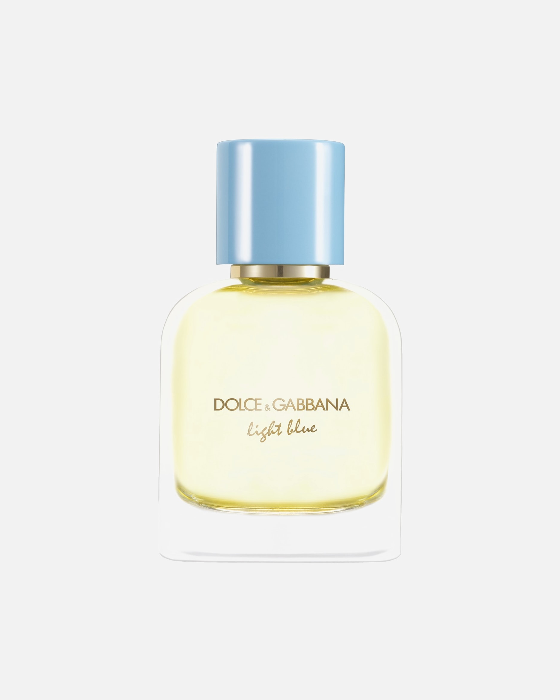 Eau de Parfum para Hombre Dolce&Gabbana Light Blue Pour Homme 50 ml