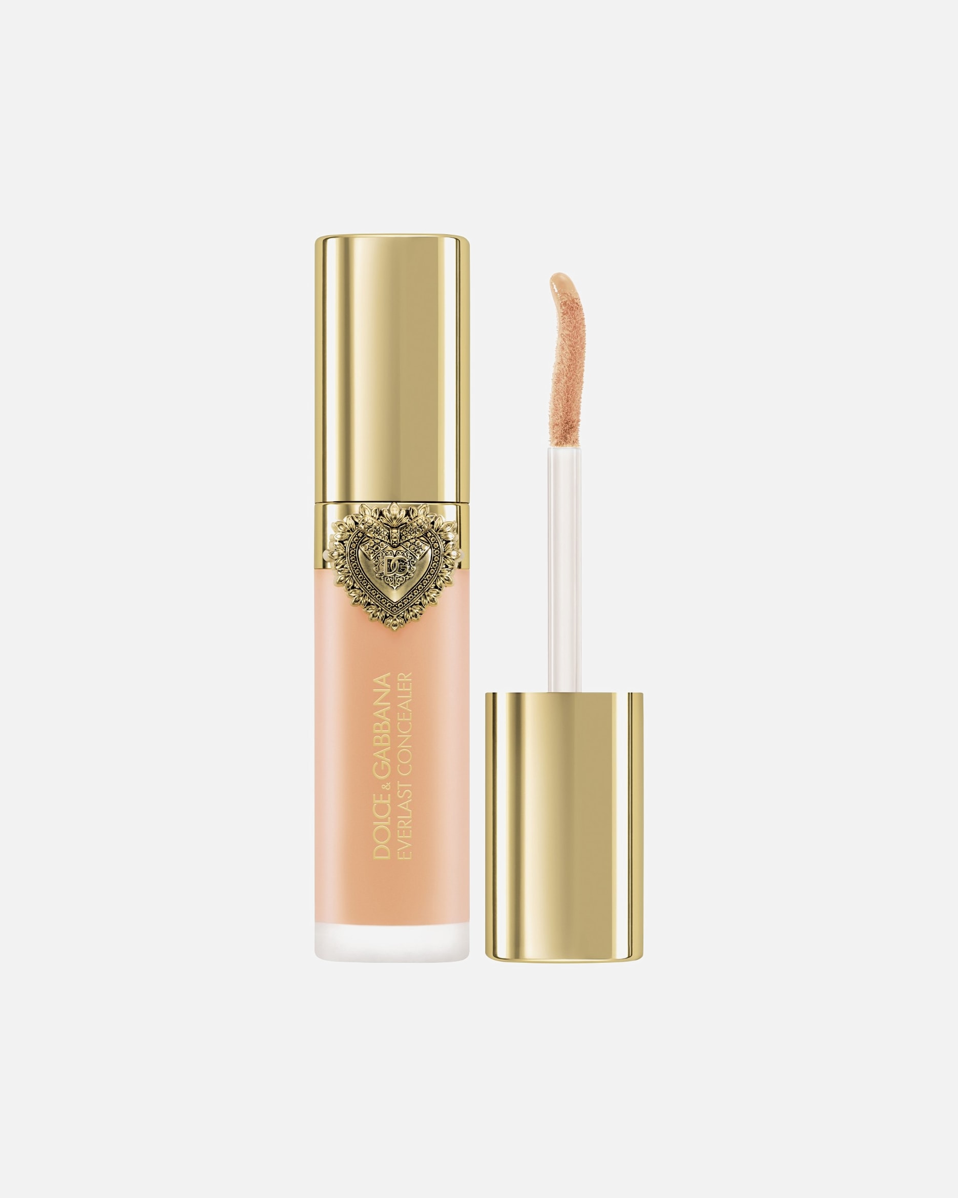 Corrector para Unisex Dolce&Gabbana Make-up Everlast 11 LIGHT MEDIUM