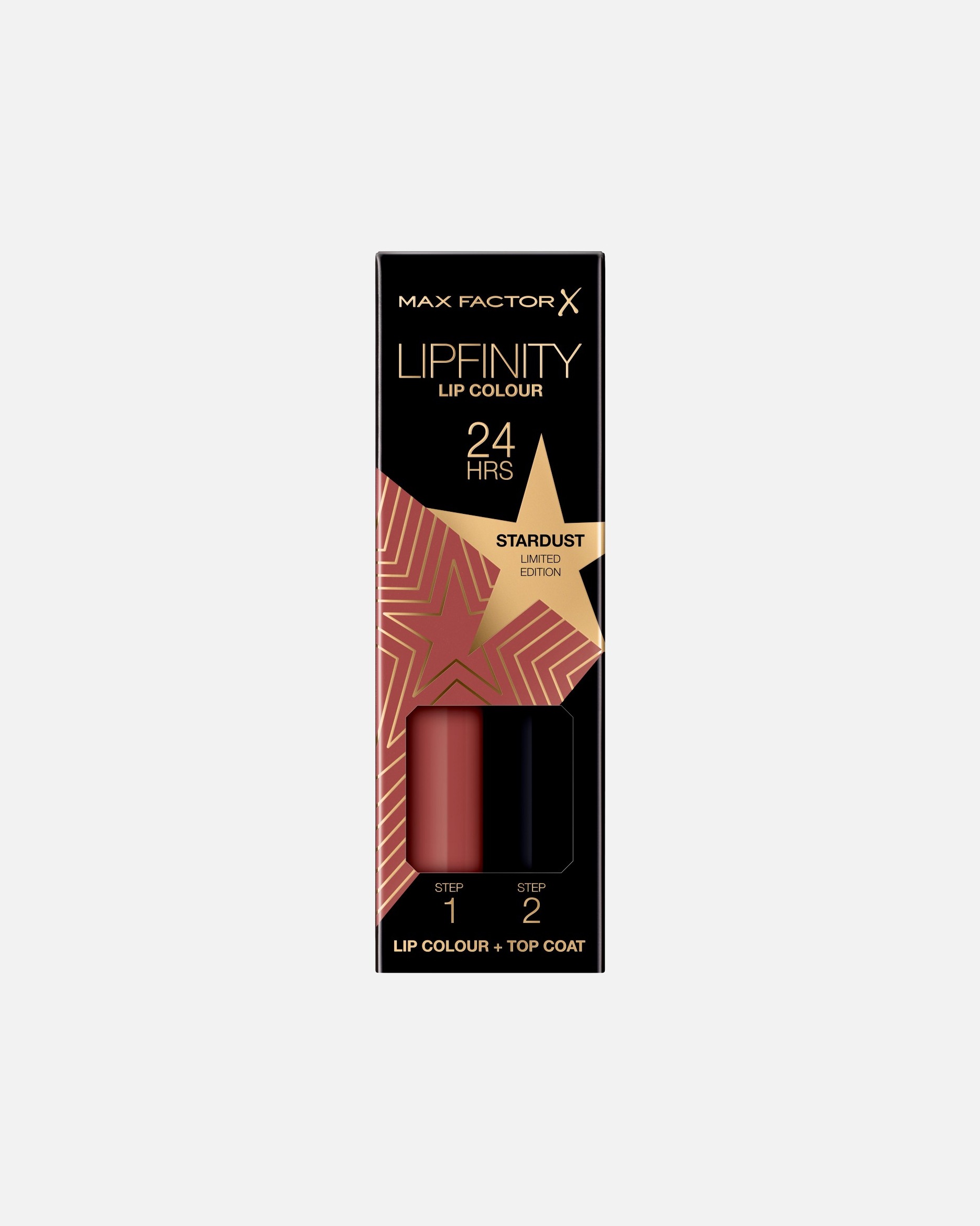 Barra de Labios para Unisex Max Factor Lipfinity Rising Stars Lipfinity Rising Stars