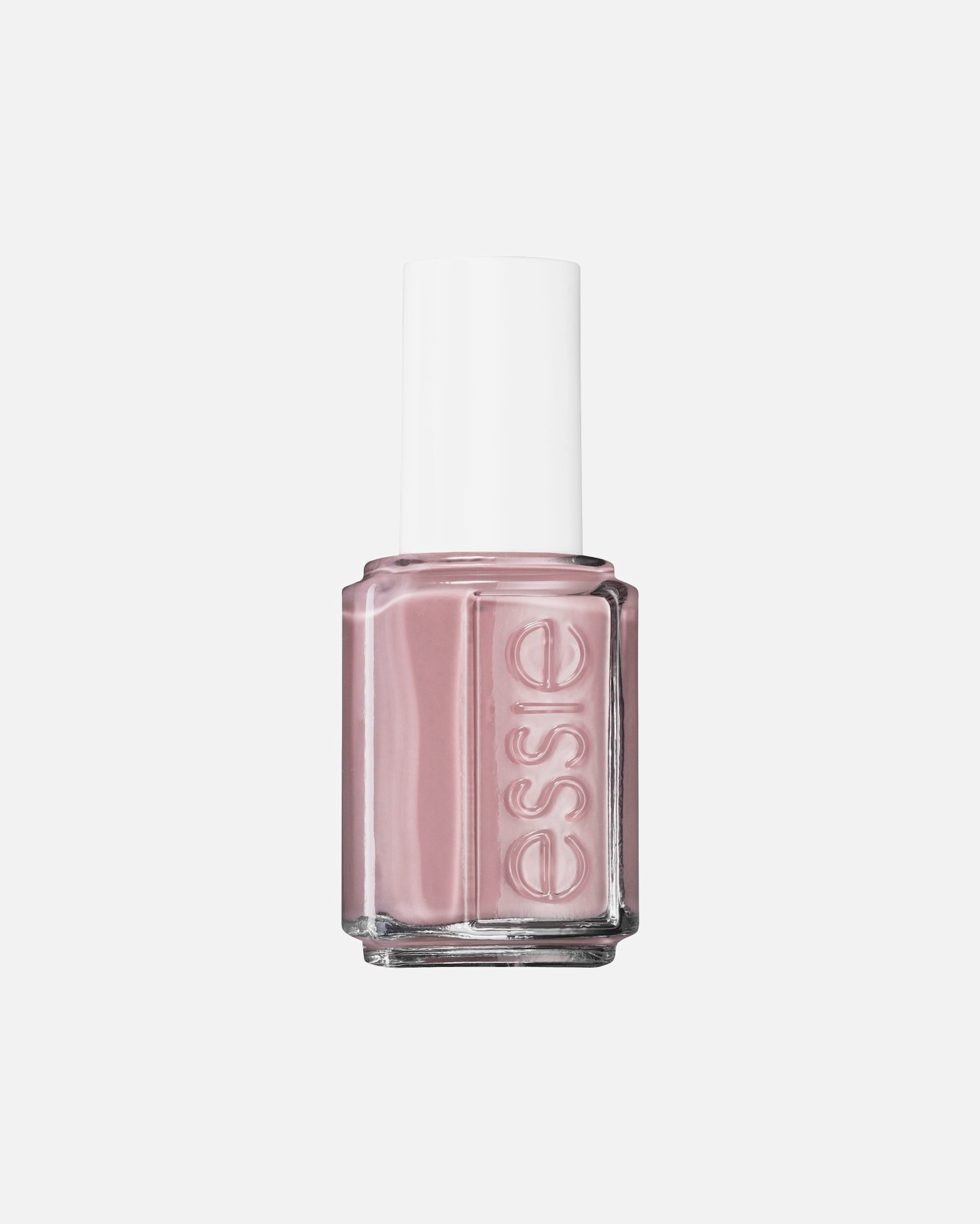 Laca de uñas para Unisex essie Glitter Tonos rosas y violetas 101 - LADY LIKE