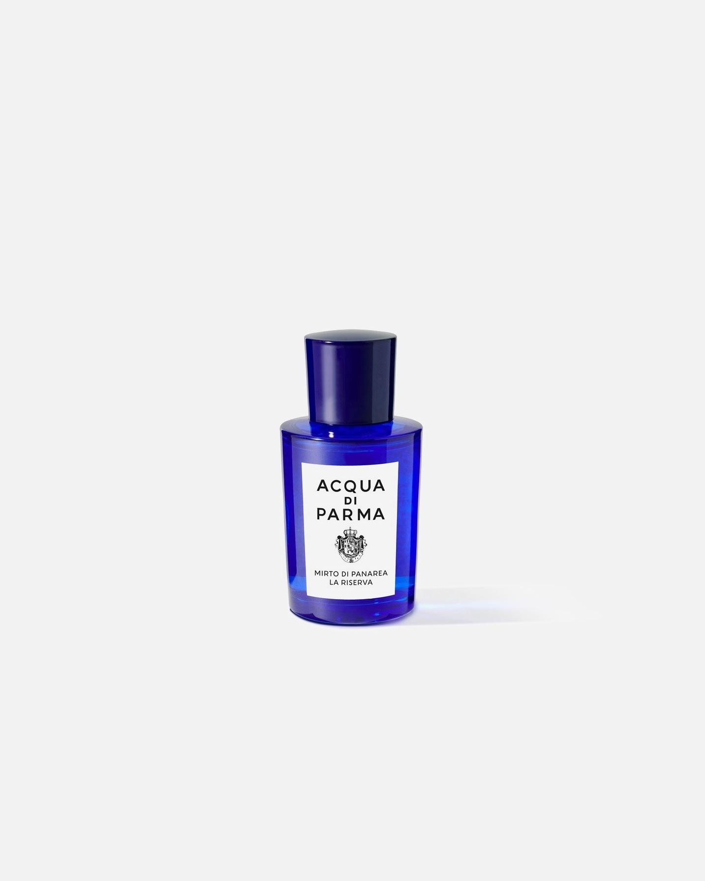 Eau de Parfum para Unisex Acqua di Parma Blu Mediterraneo Mirto di Panarea La Riserva 50 ml