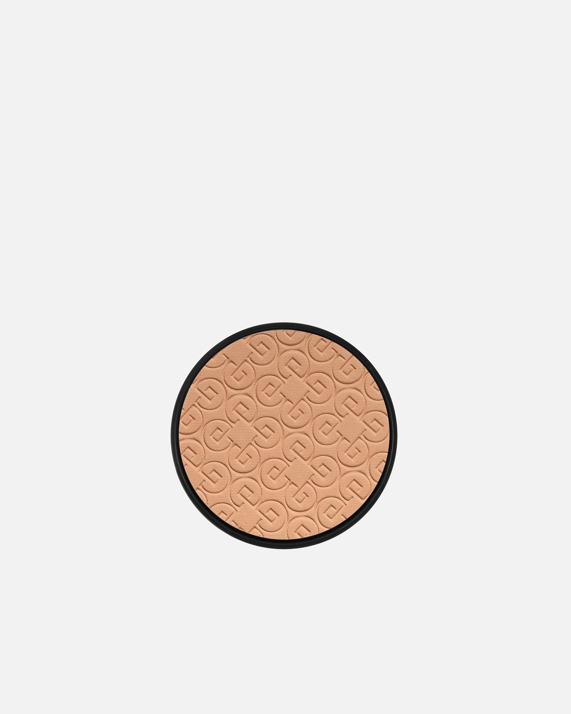 Polvos para Unisex Collistar Impeccabile Compact Refill 60G - CAPPUCCINO