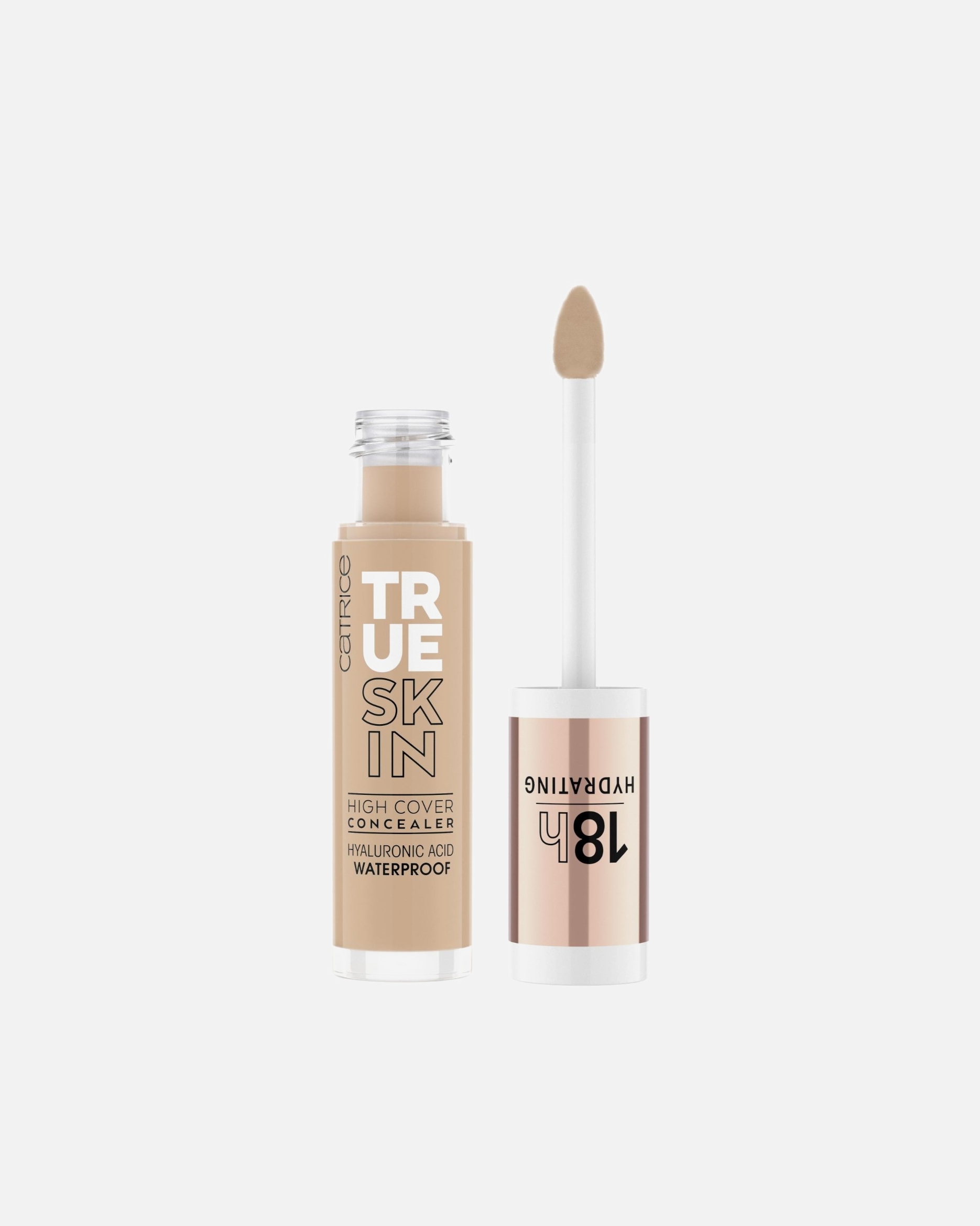 Corrector para Unisex Catrice True Skin High Cover 046 - WARM TOFFEE