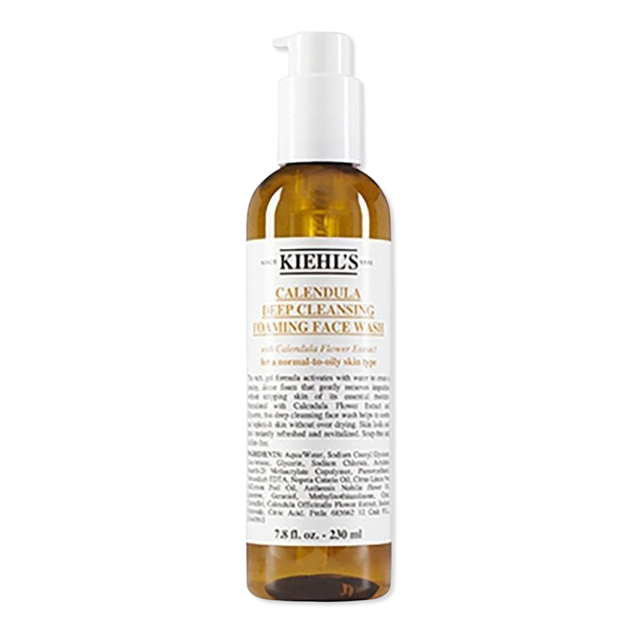 Imagen de Deep Cleansing Foaming Face Wash Gel Limpiador Facial