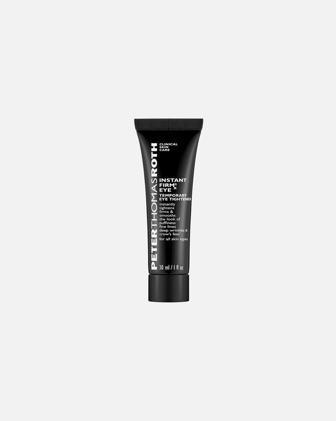 Crema para los ojos para Unisex Peter Thomas Roth Instant Firmx Eye 30 ml