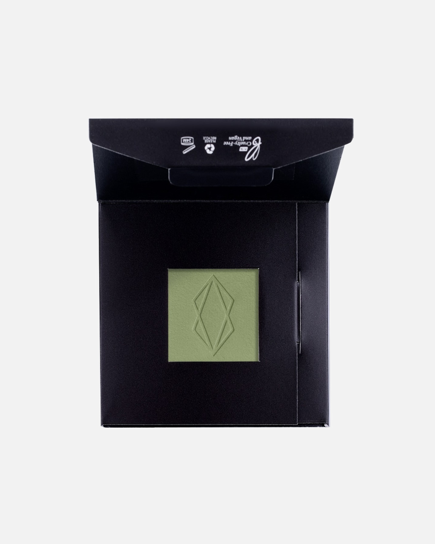 Sombra de ojos para Unisex Lethal Cosmetics Magnetic Habitat