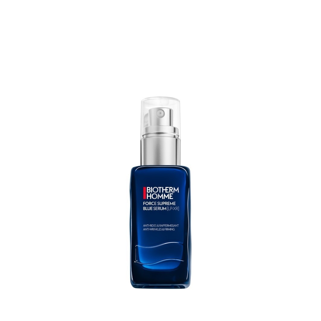 Imagen de Blue Serum para Hombres