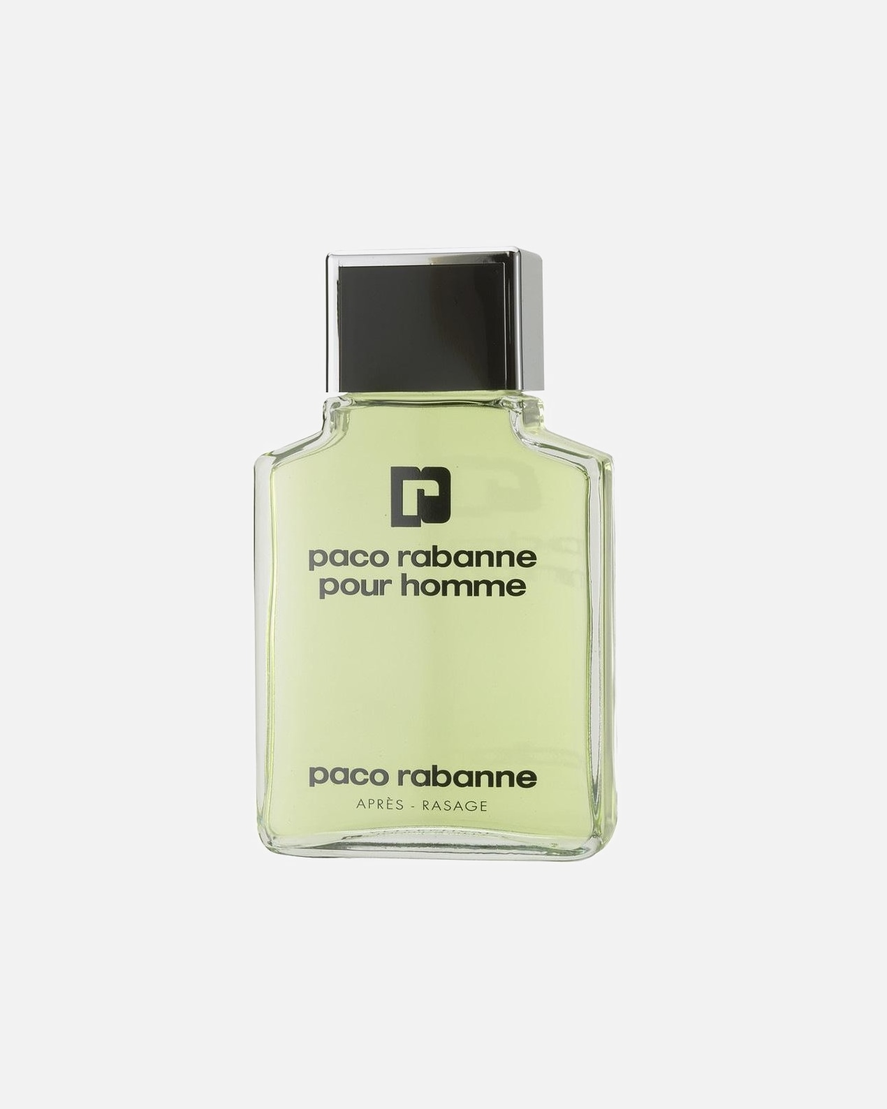 Aftershave para Hombre Rabanne Pour Homme 2001003776 100 ml