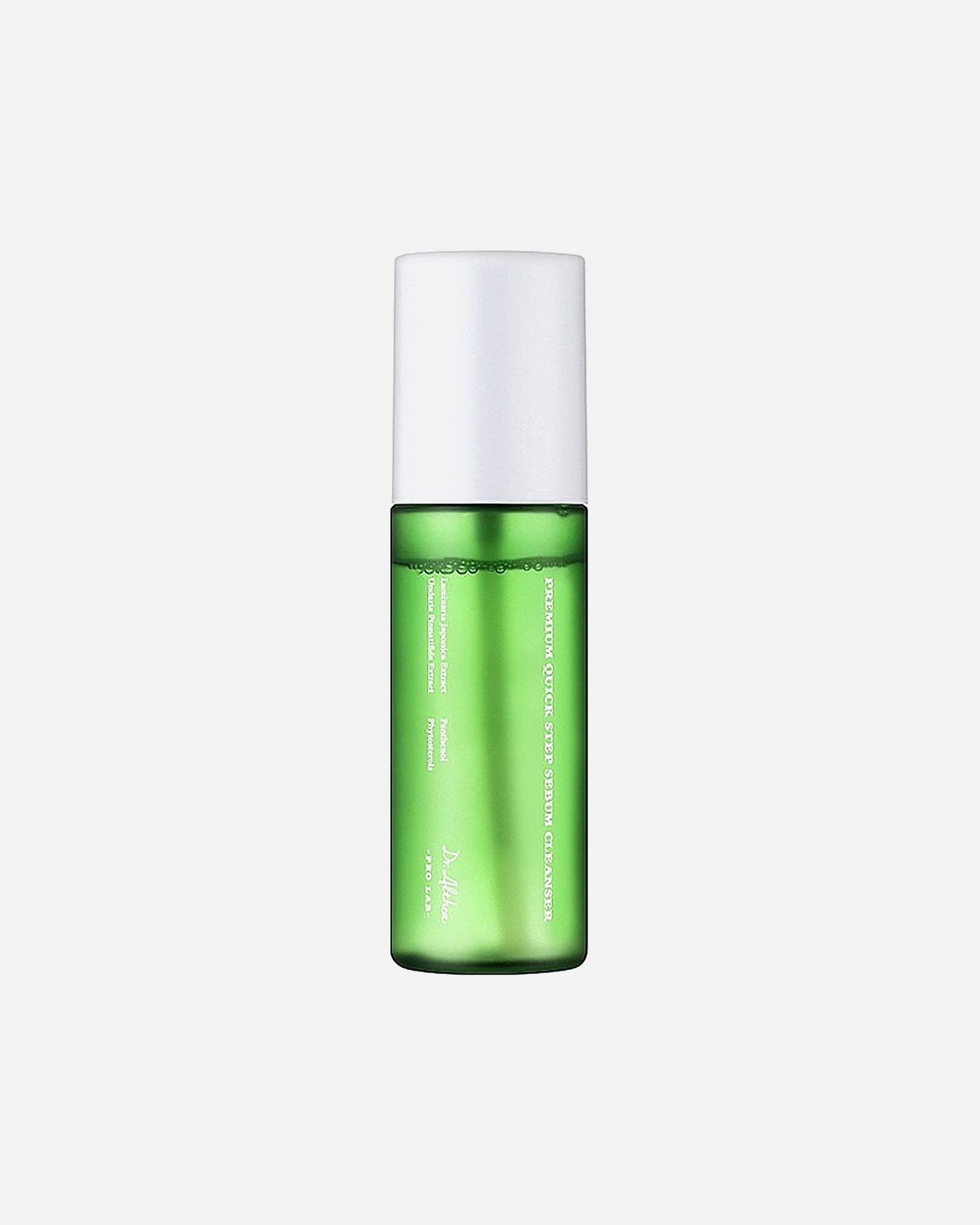 Gel de cara para Unisex Dr. Althea Default Brand Line Premium Quick Step Sebum Cleanser 100 ml
