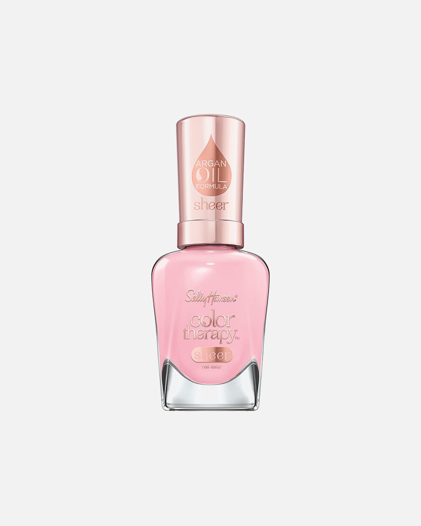 Laca de uñas para Unisex Sally Hansen Color Therapy Color Therapy