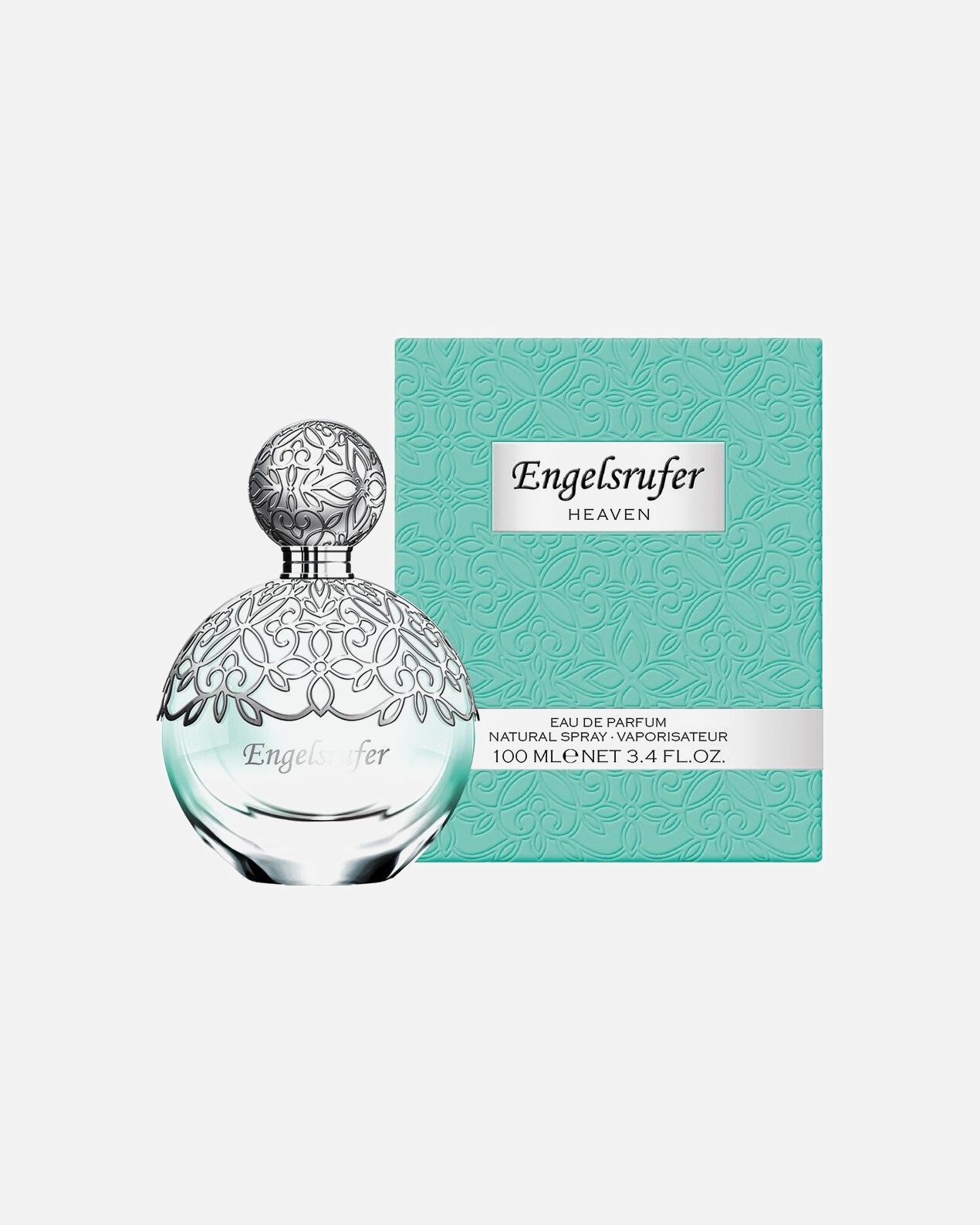 Eau de Parfum para Mujer Engelsrufer Heaven 100 ml