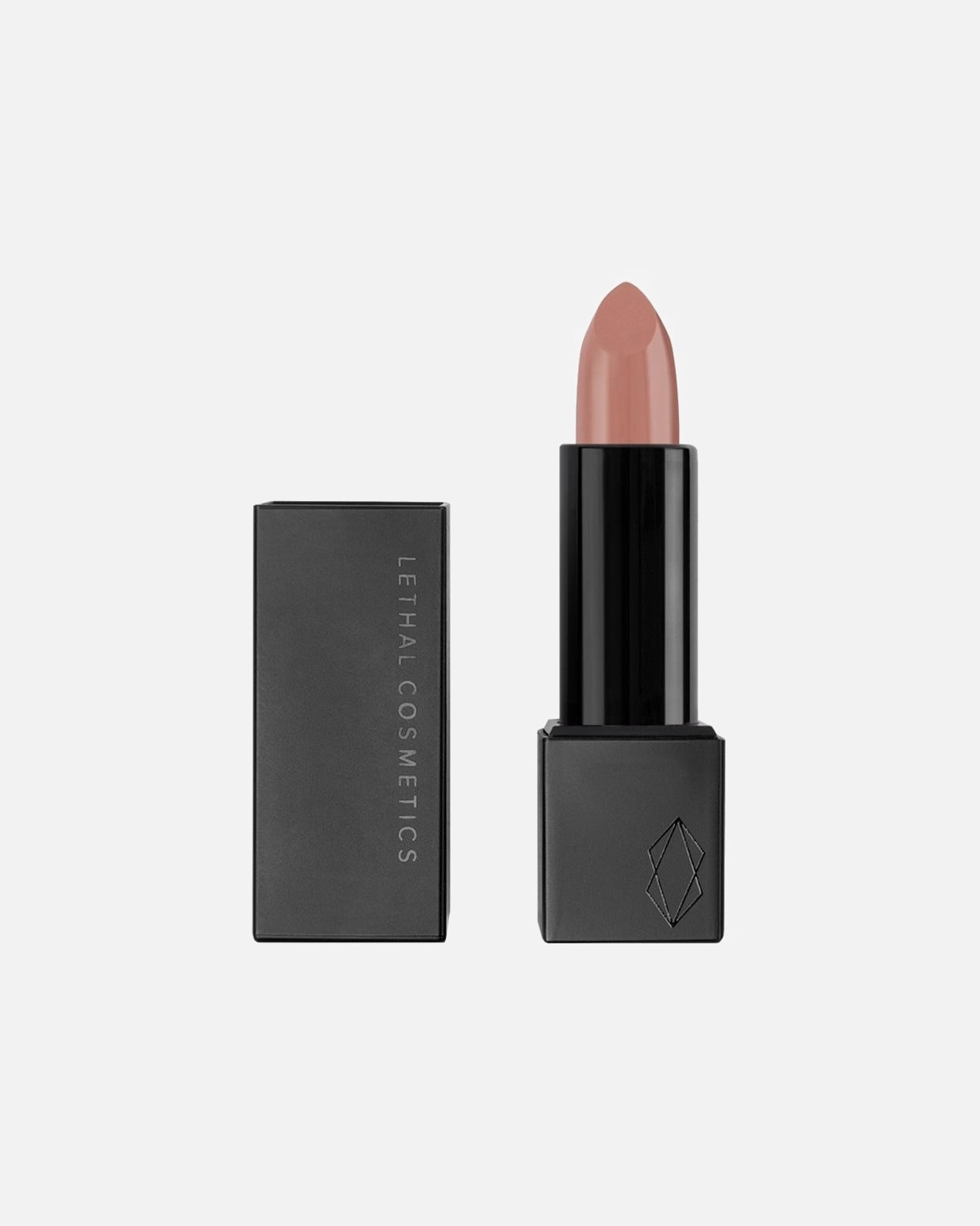 Barra de Labios para Unisex Lethal Cosmetics Barra Labial Roam