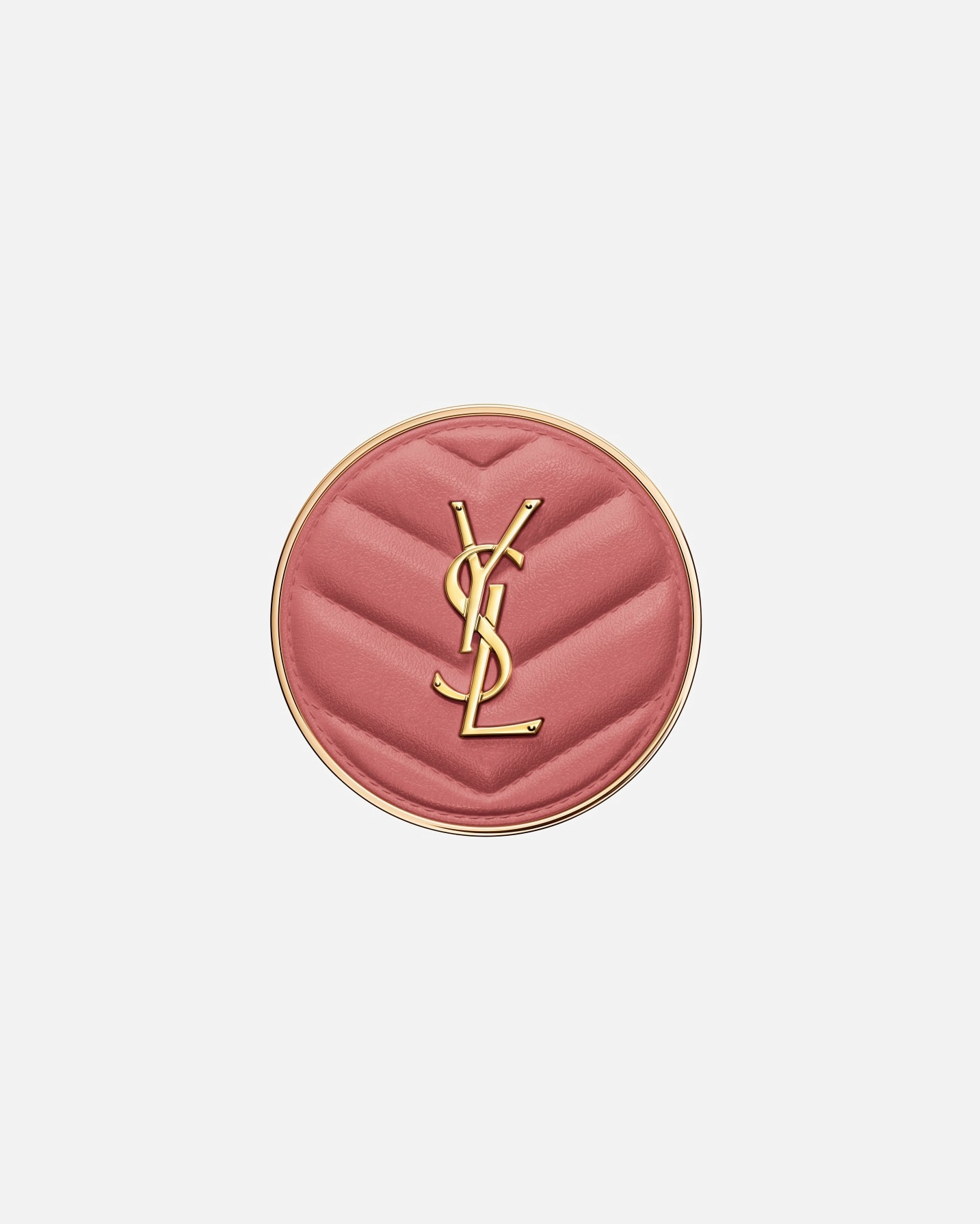 Colorete para Mujer Yves Saint Laurent Make Me Blush Bold Blurring 38 - VELVET LATTE