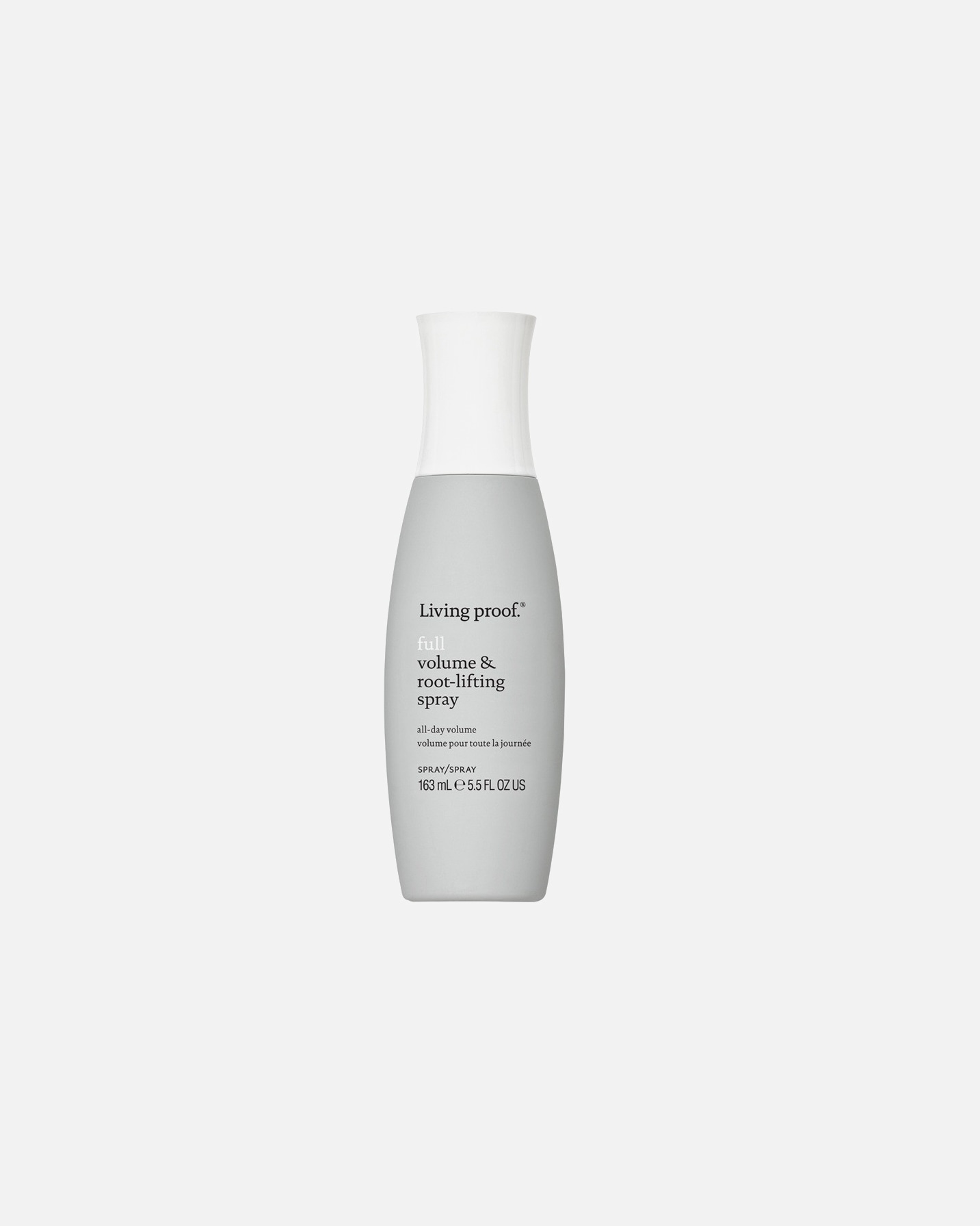 Spray para volumen para Unisex Living Proof full Root Lift 163 ml