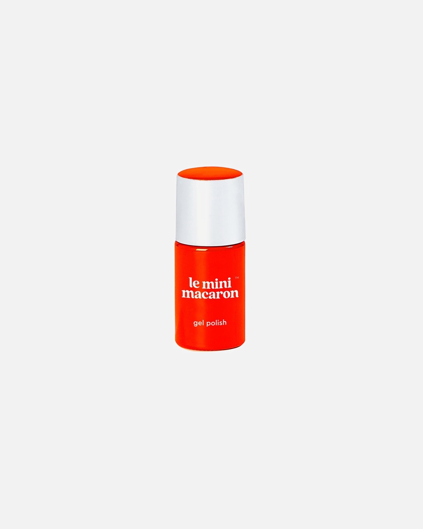 Laca de uñas para Unisex Le Mini Macaron Gel Polish Copacabana