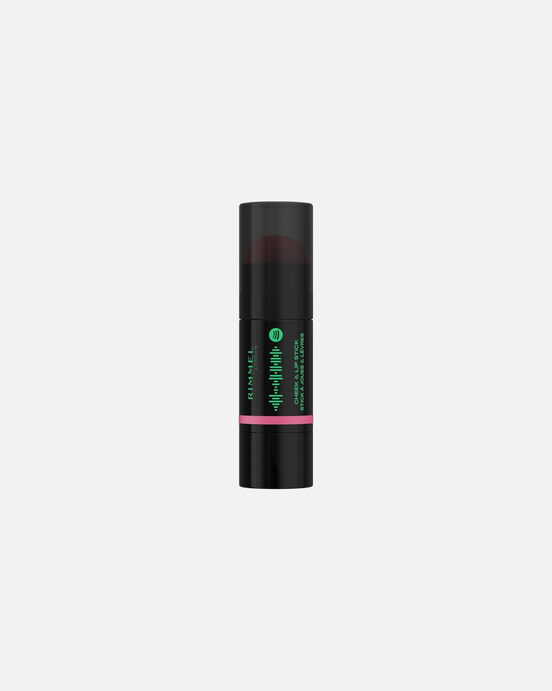 Colorete para Unisex Rimmel London Multi-stick 6 g