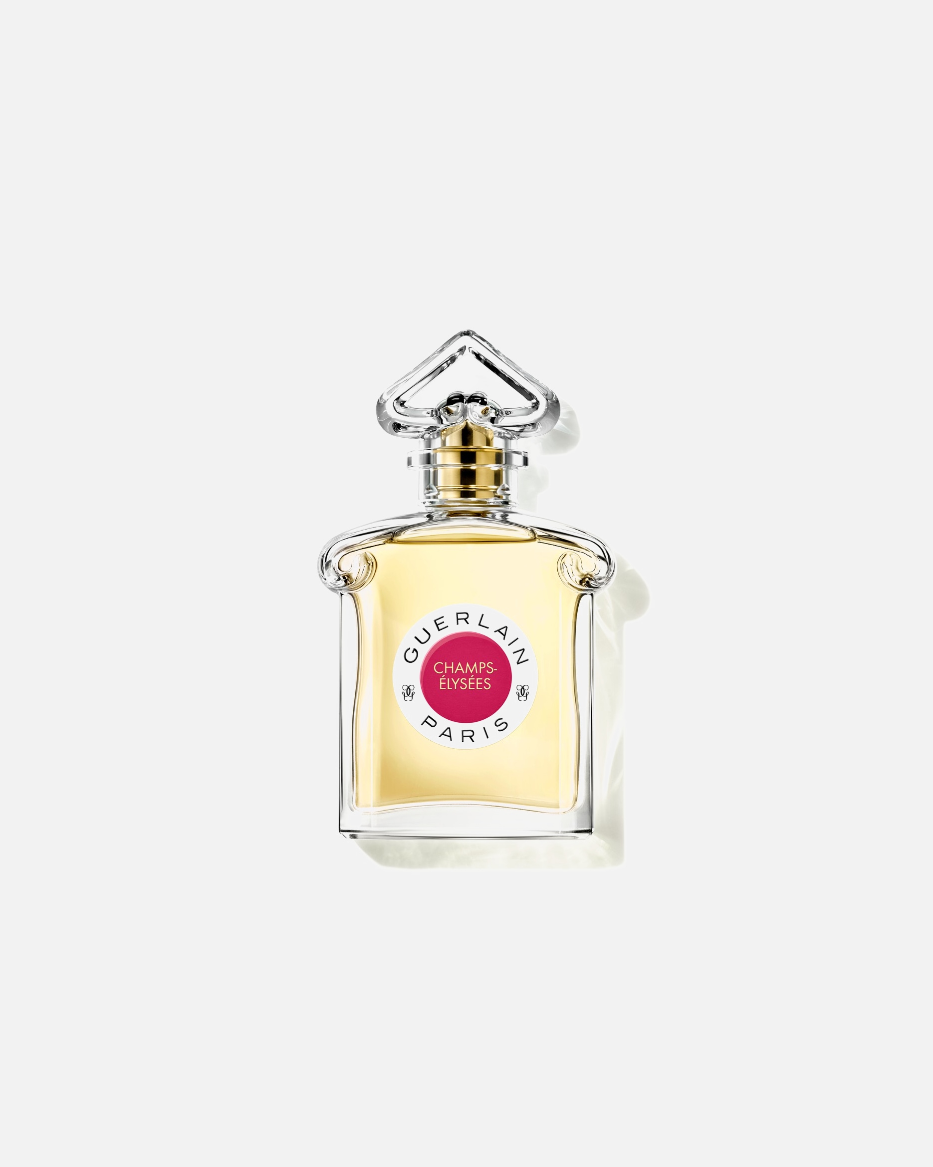 Eau de Parfum para Unisex Guerlain Champs-Elysees 75 ml