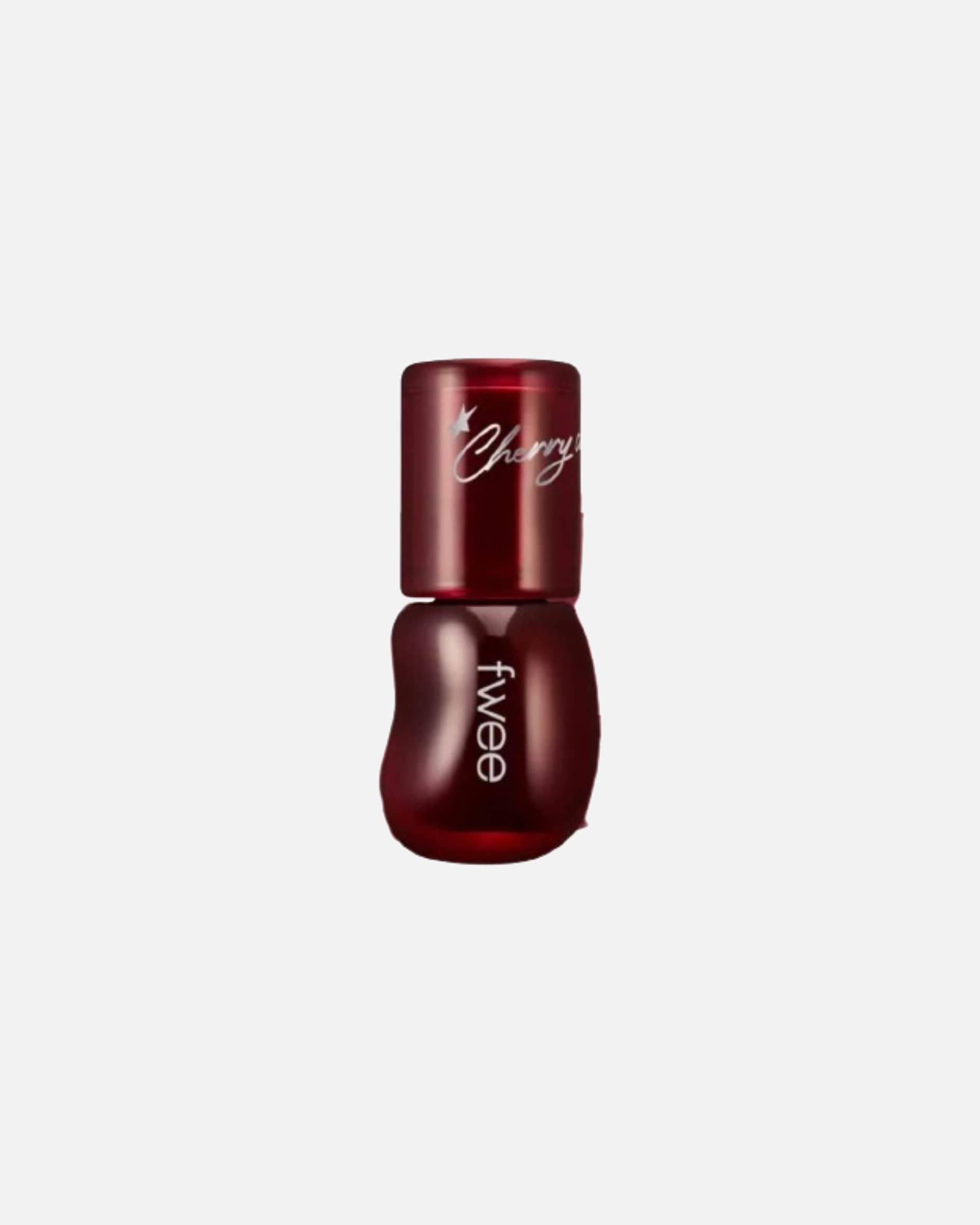 Brillo de labios para Unisex fwee Default Brand Line 3D Voluming B12 - Cherry Cola