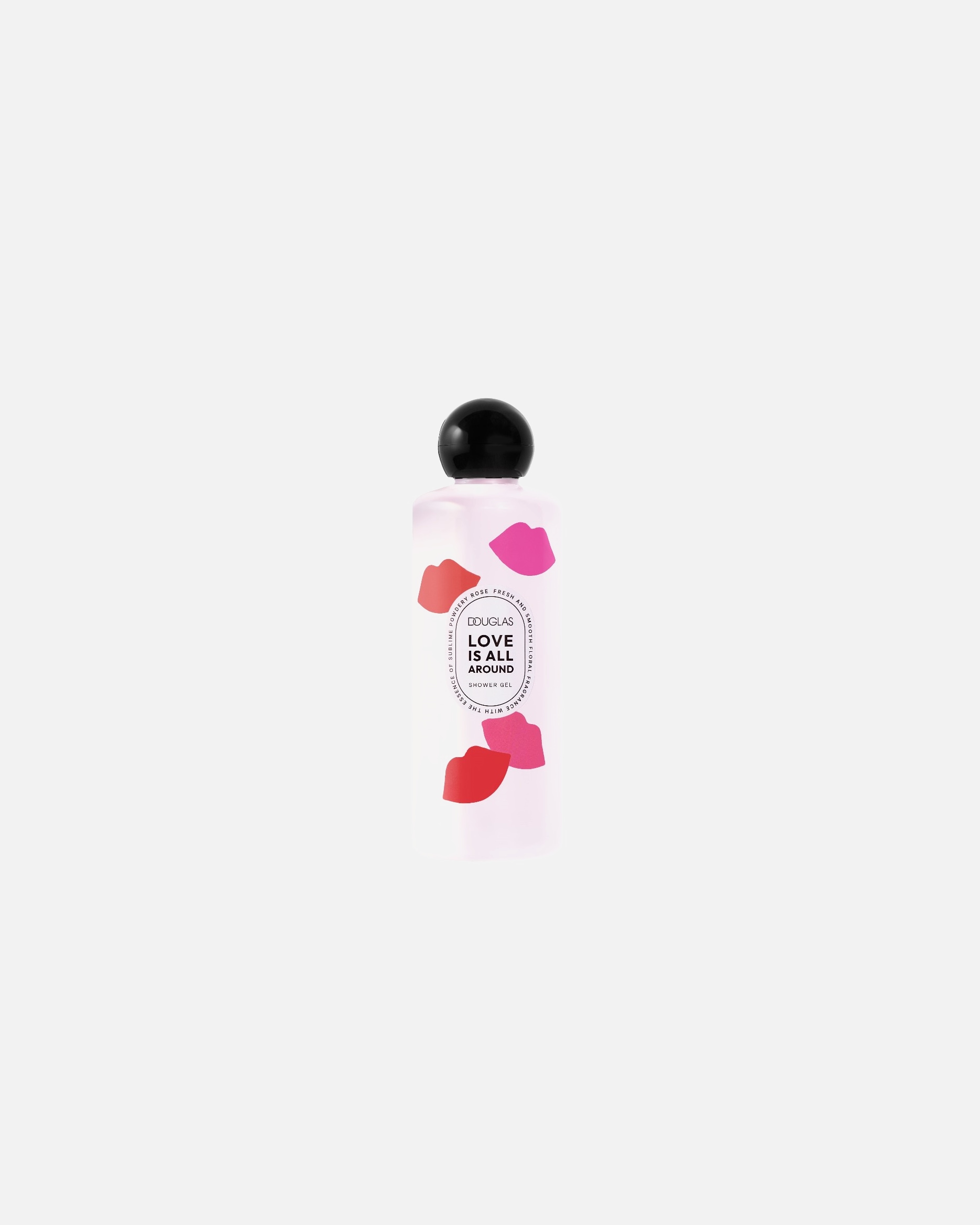 Gel de ducha para Unisex Douglas Collection Seasonal Love is all around Shower gel 250 ml