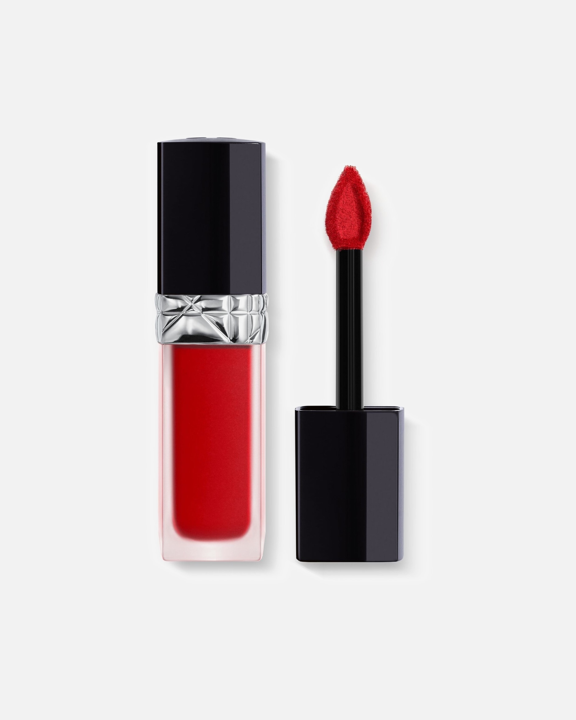 Barra de Labios para Unisex DIOR Rouge Dior Forever Liquid 760 - FOREVER GLAM