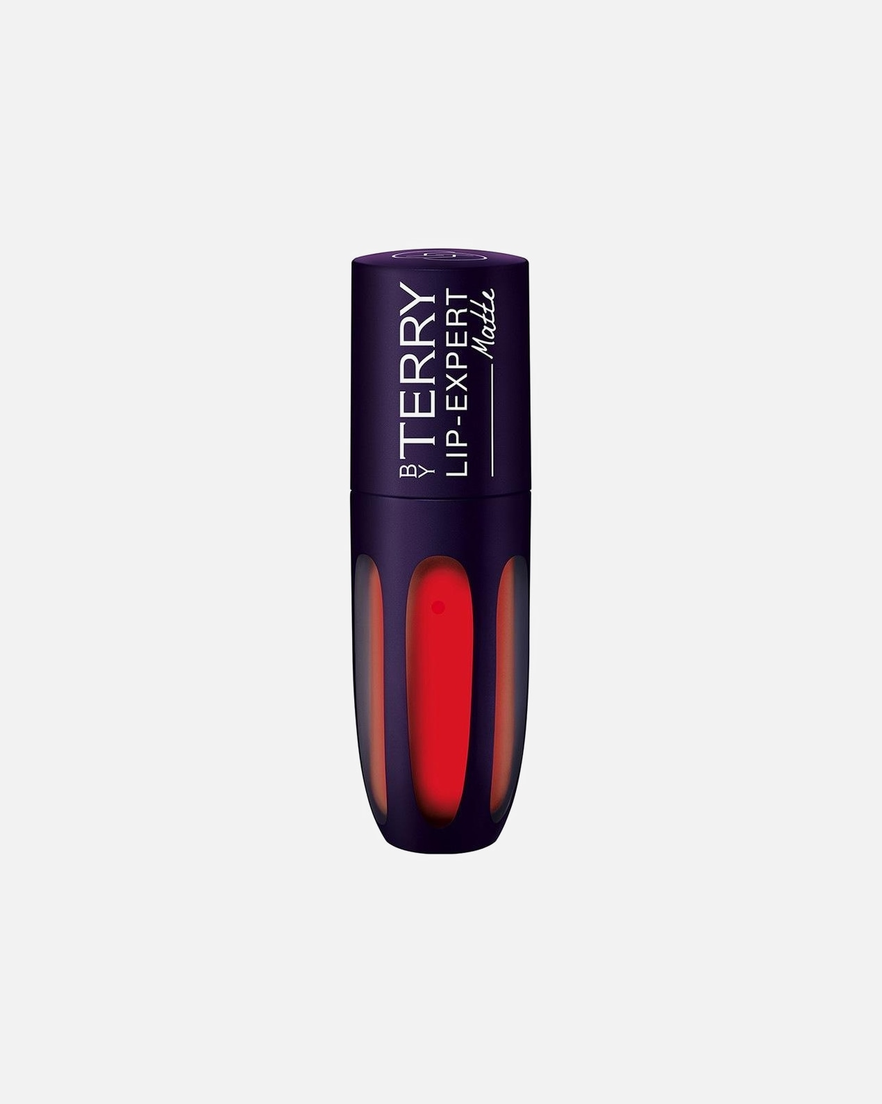 Barra de Labios para Unisex By Terry Lip Expert Matte No. N11 Sweet Flamenco