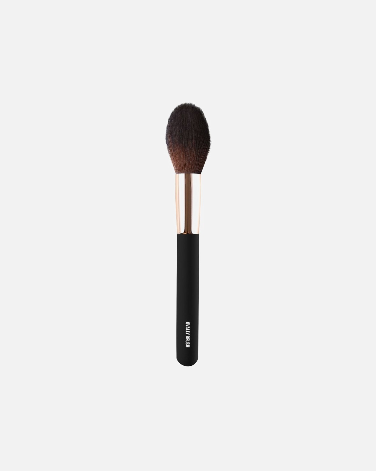 Brocha para polvos para Mujer MULAC OVALLY BRUSH 1 Pieza