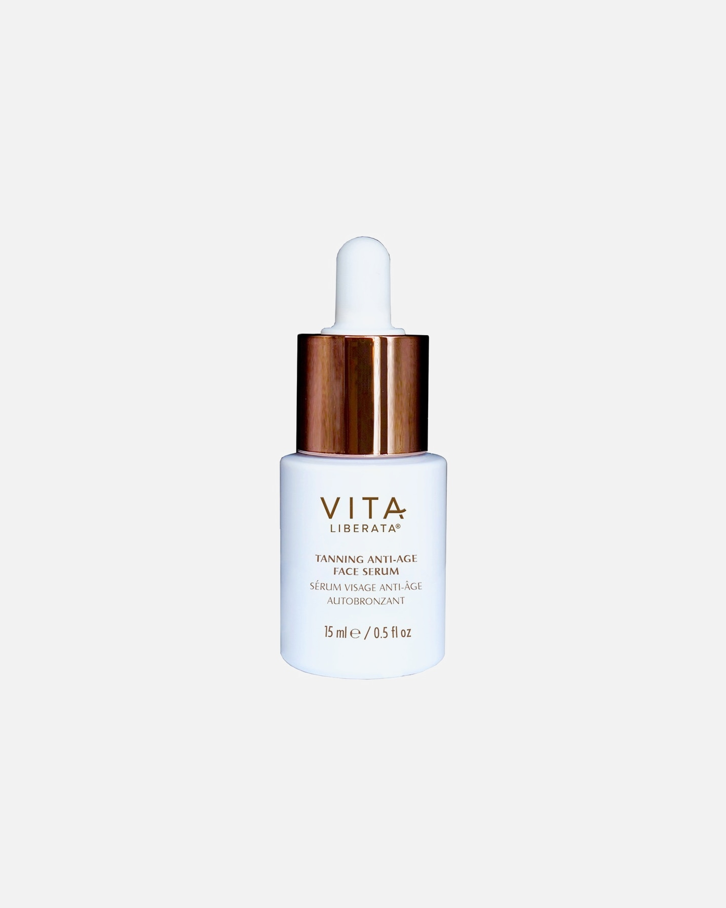 Autobronceado para Unisex Vita Liberata 15 ml