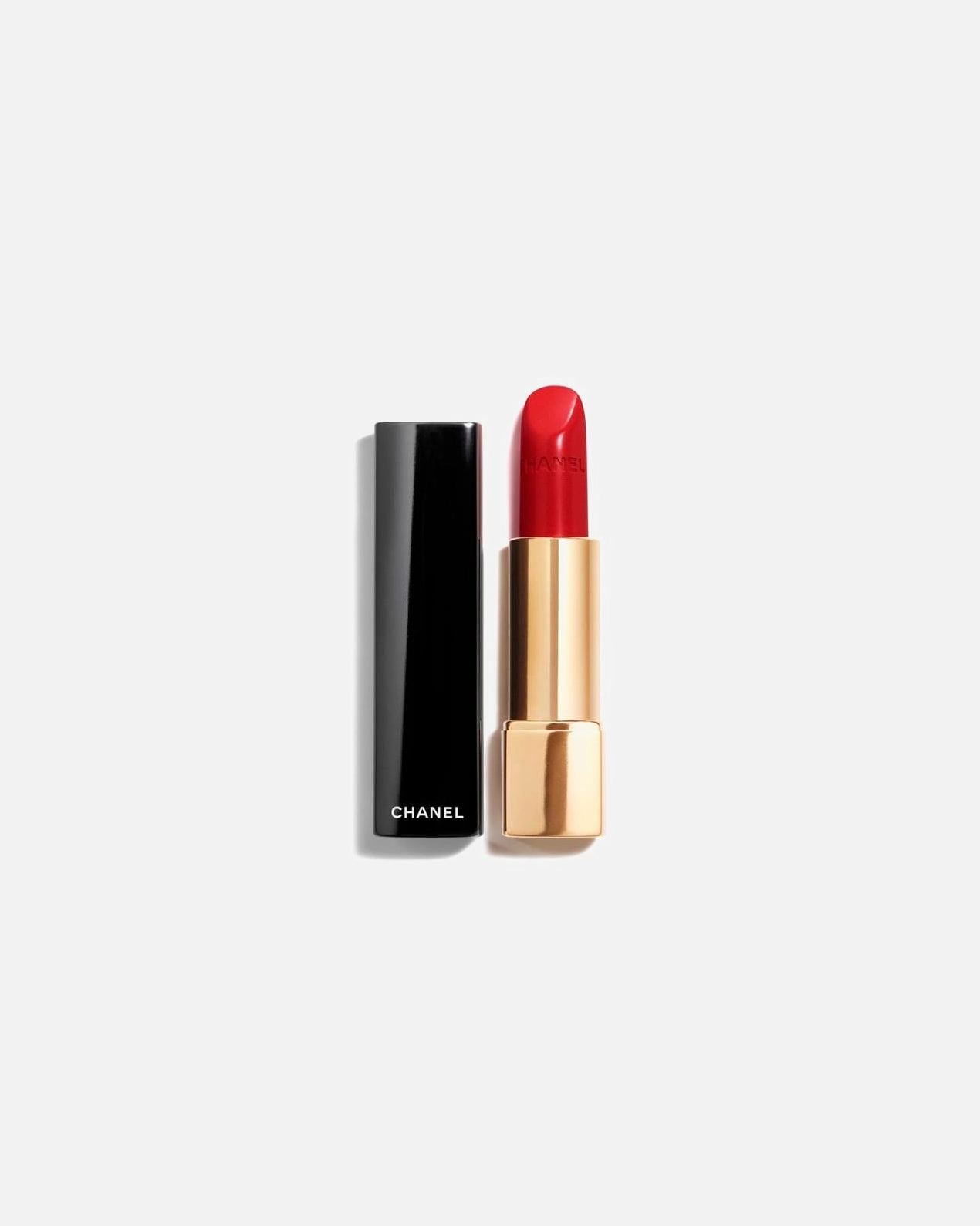 Barra de Labios para Unisex CHANEL ROUGE ALLURE 176 - INDÉPENDANTE