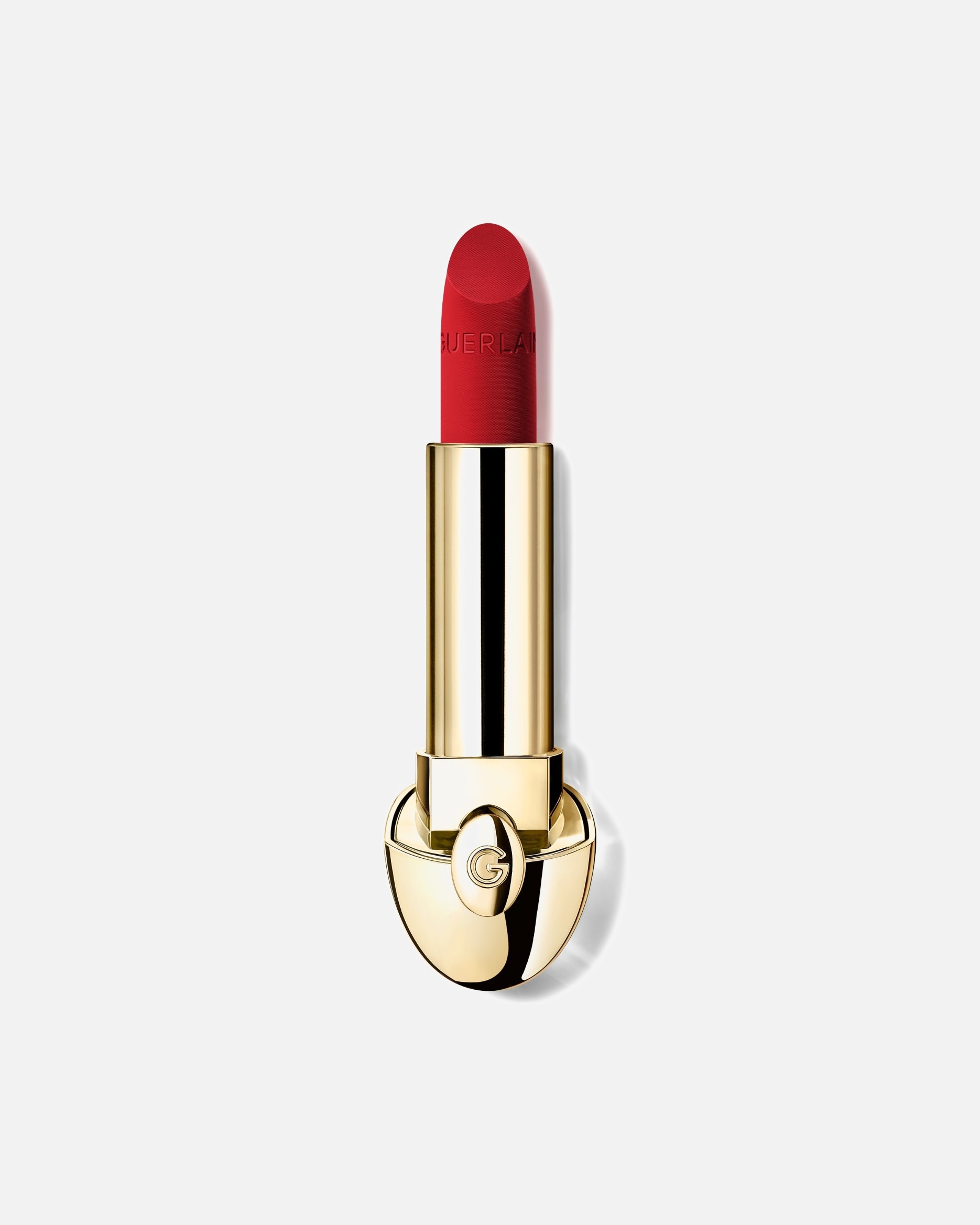 Barra de Labios para Unisex Guerlain Rouge G Velvet Recarga 880 - LE ROUGE RUBIS