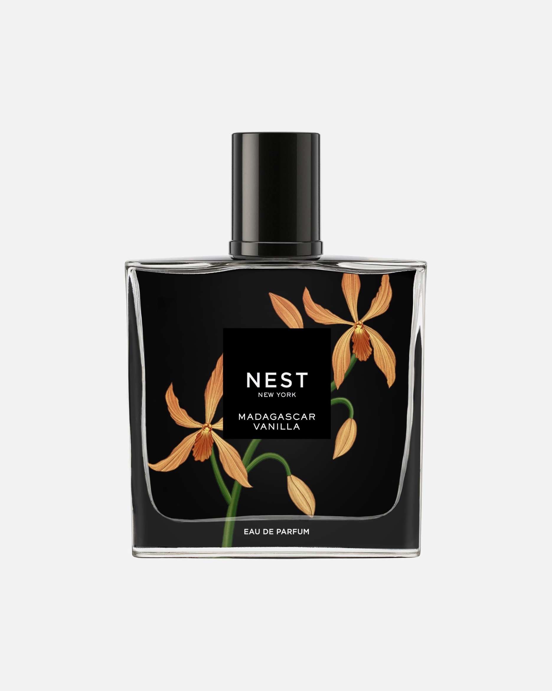 Eau de Parfum para Mujer NEST NEW YORK Madagascar Vanilla Madagascar Vanilla 50 ml