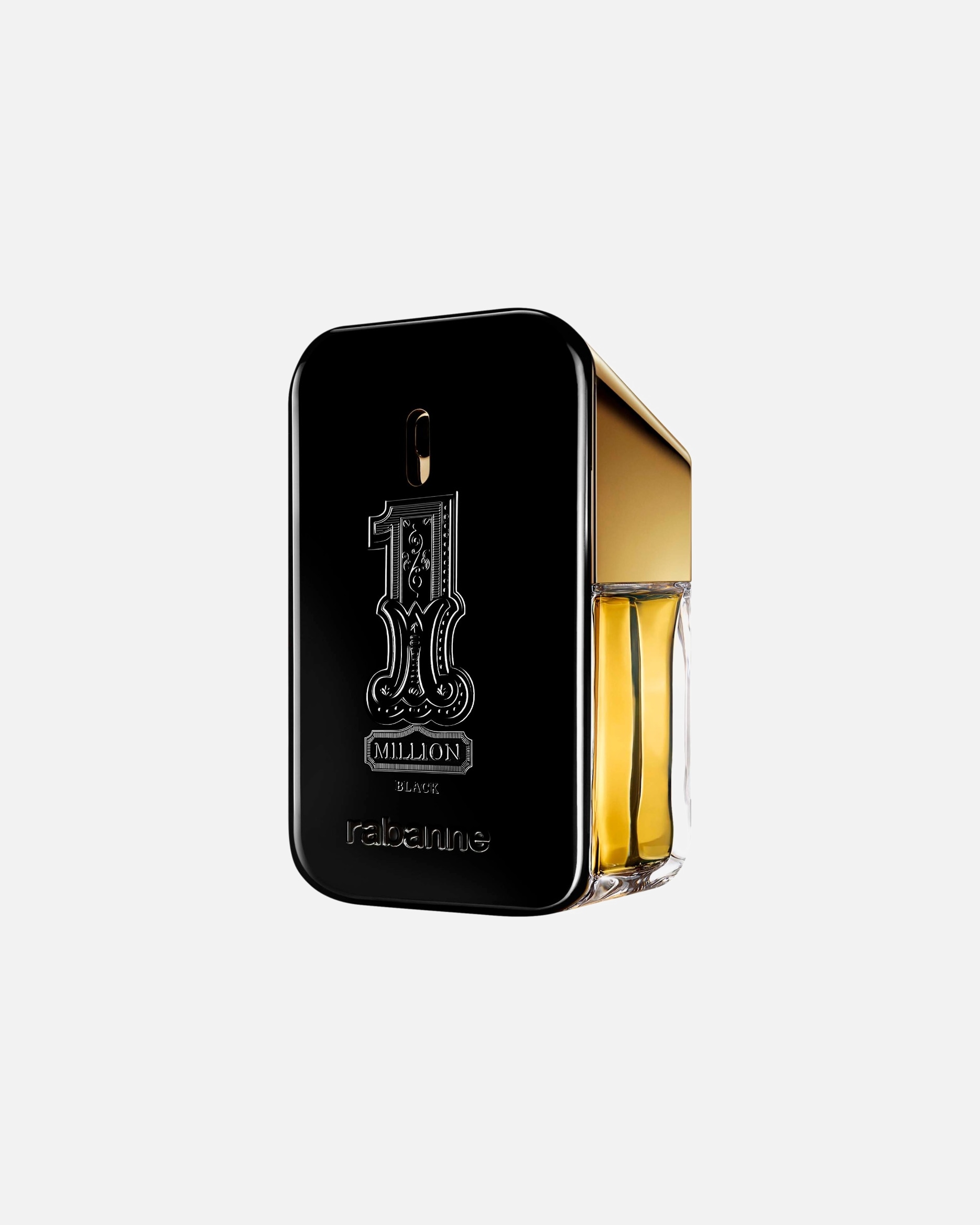 Eau de Parfum para Hombre Rabanne 1 Million Black 30 ml