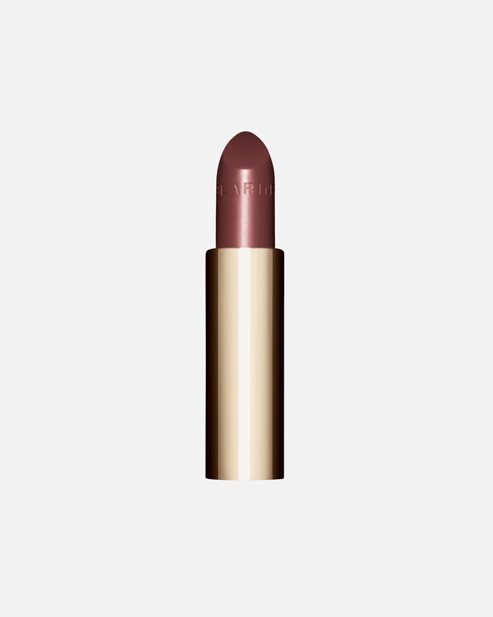 Barra de Labios para Unisex Clarins Joli Rouge Shine 744S