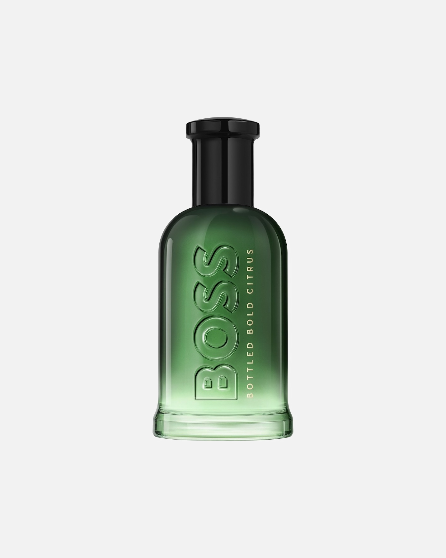 Eau de Parfum para Hombre Hugo Boss Bottled Bold Citrus 100 ml