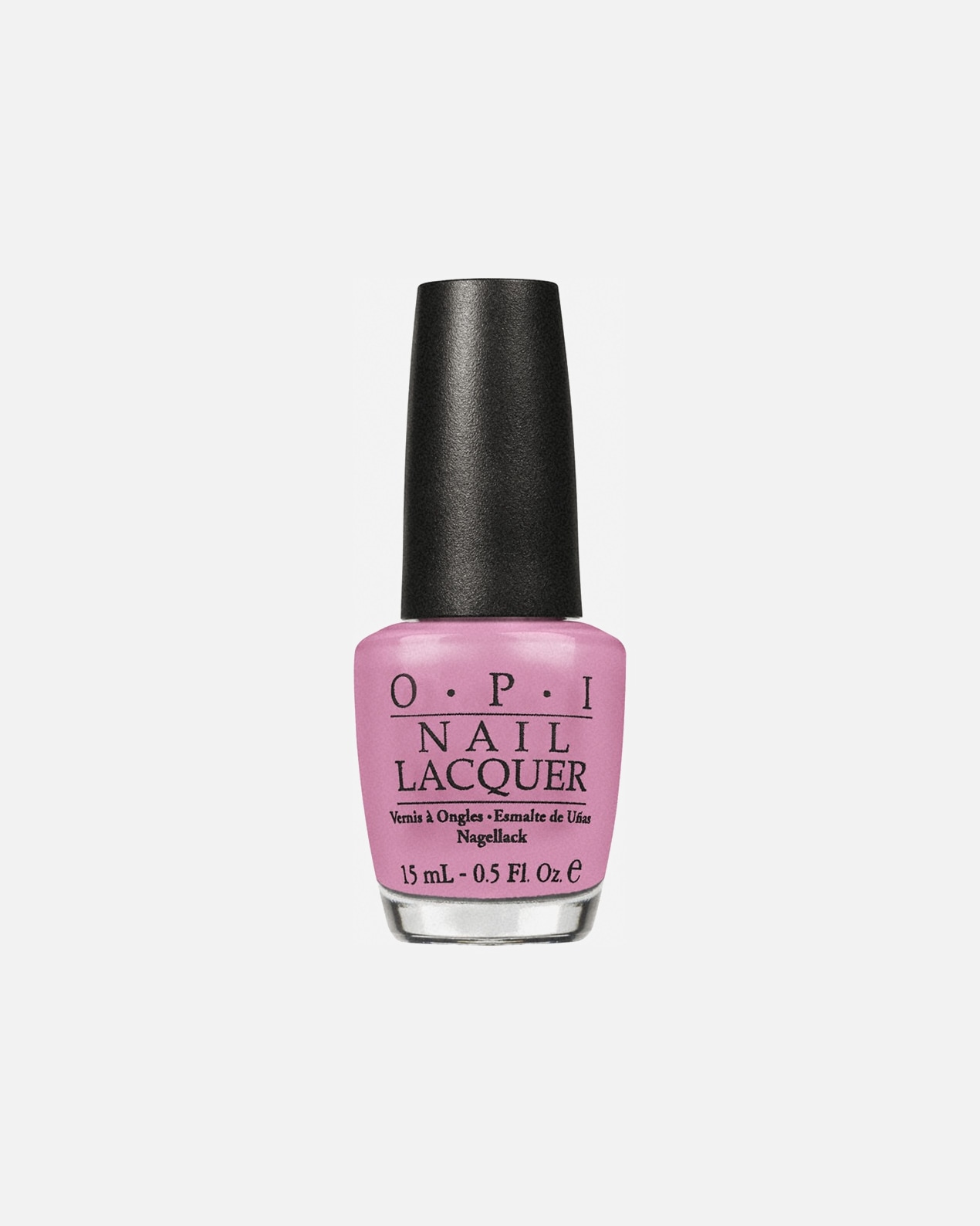 Laca de uñas para Mujer OPI Vernis à Ongles NLH48 - LUCKY LUCKY LAVENDER