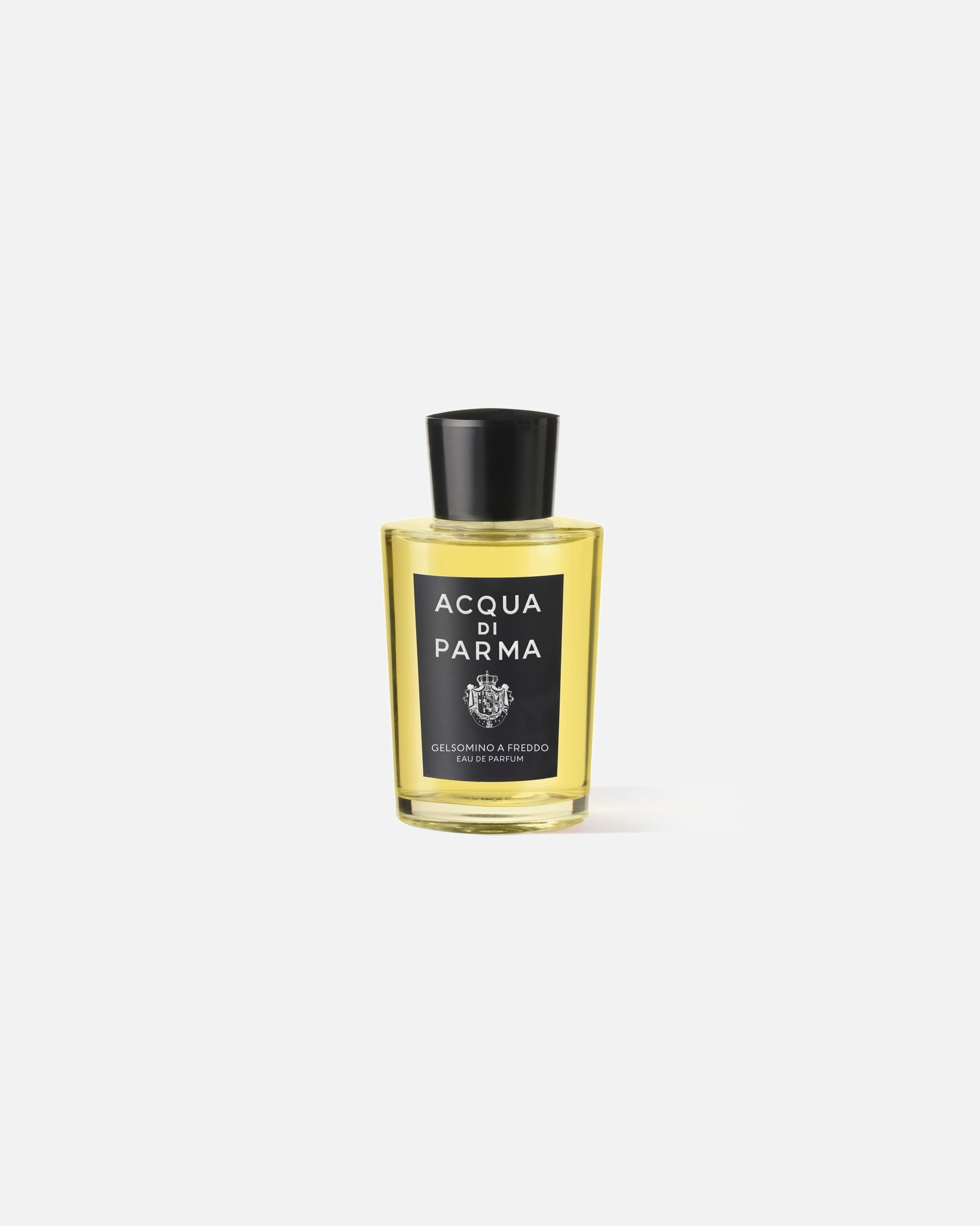 Perfume para Unisex Acqua di Parma Gelsomino a Freddo 180 ml