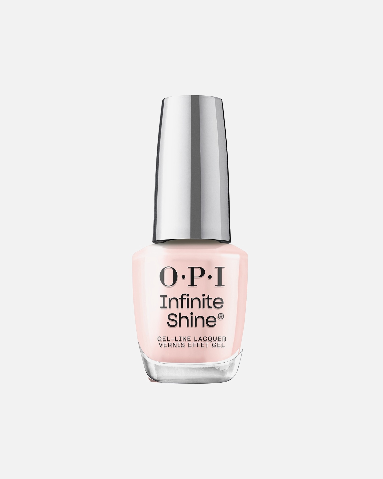 Laca de uñas para Unisex OPI Infinite Shine Infinite Shine Passion