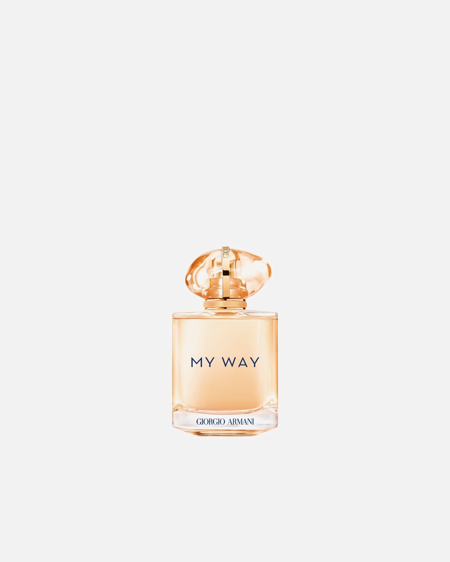 Eau de Parfum para Mujer Armani My Way Sunny Vanilla 90 ml