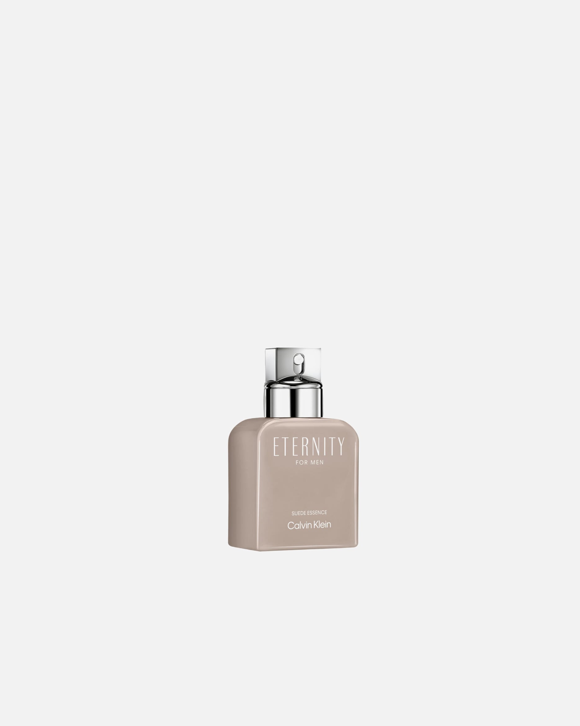 Perfume para Hombre CALVIN KLEIN Eternity Suede Essence Intense 50 ml