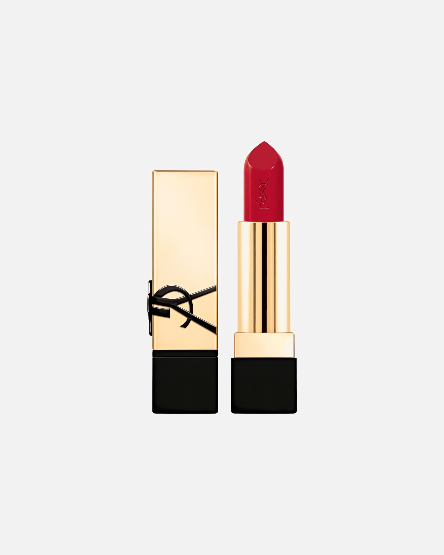 Barra de Labios para Unisex Yves Saint Laurent Rouge Pur Couture Rouge Pur Couture Nr. RM - Rouge Muse