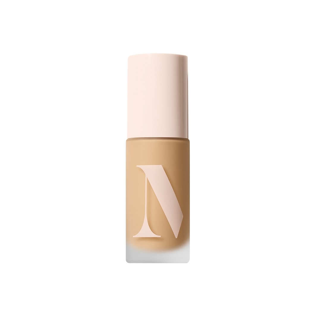 Morphe LIGHTFORM EXTENDED HYDRATION FOUNDATION - MEDIUM 09W Base MEDIUM 14W