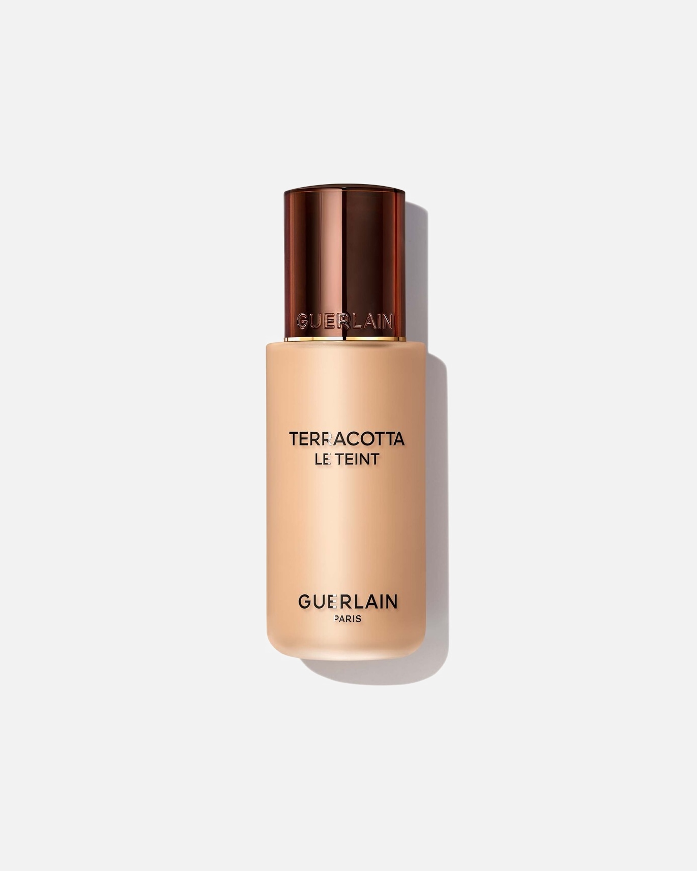 Base para Mujer Guerlain Terracotta Le Teint 3W