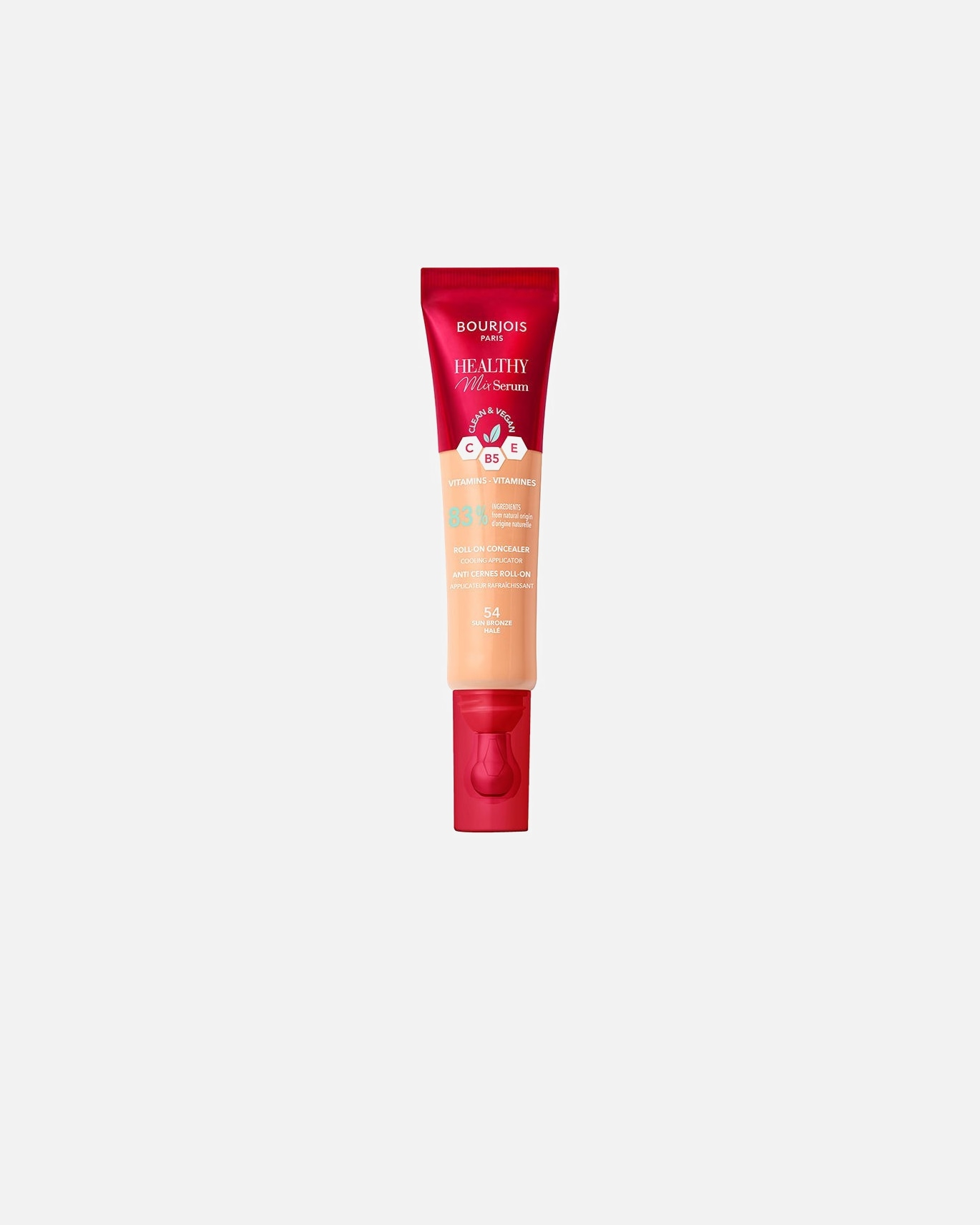 Corrector para Mujer Bourjois Healthy Mix Serum 11 ml