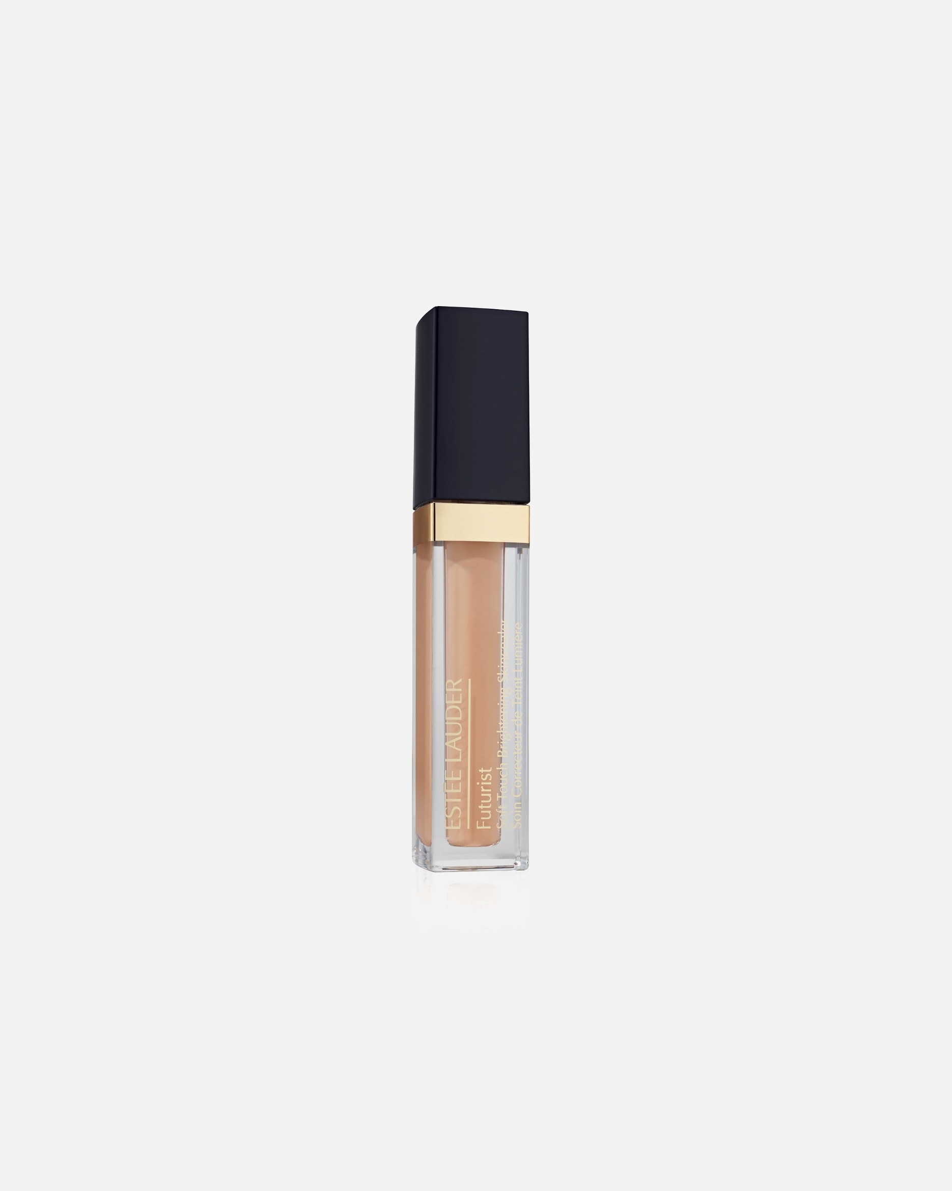 Corrector para Mujer Estée Lauder Futurist Soft Touch Desmaquillador Luminoso 2N1