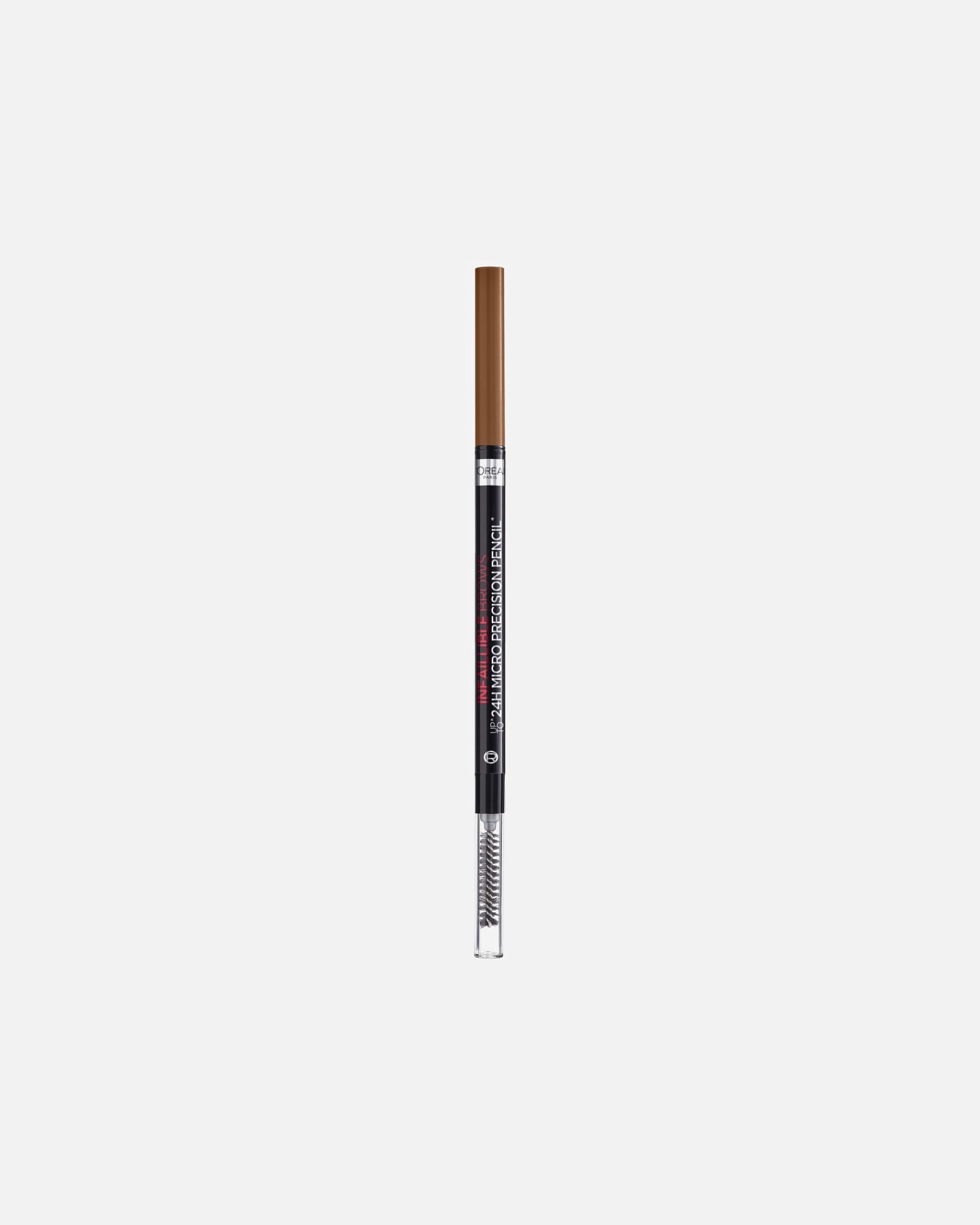Lápiz de cejas para Unisex L’Oréal Paris Infaillible Brows 24H Micro Precision Pencil 6.23 Auburn
