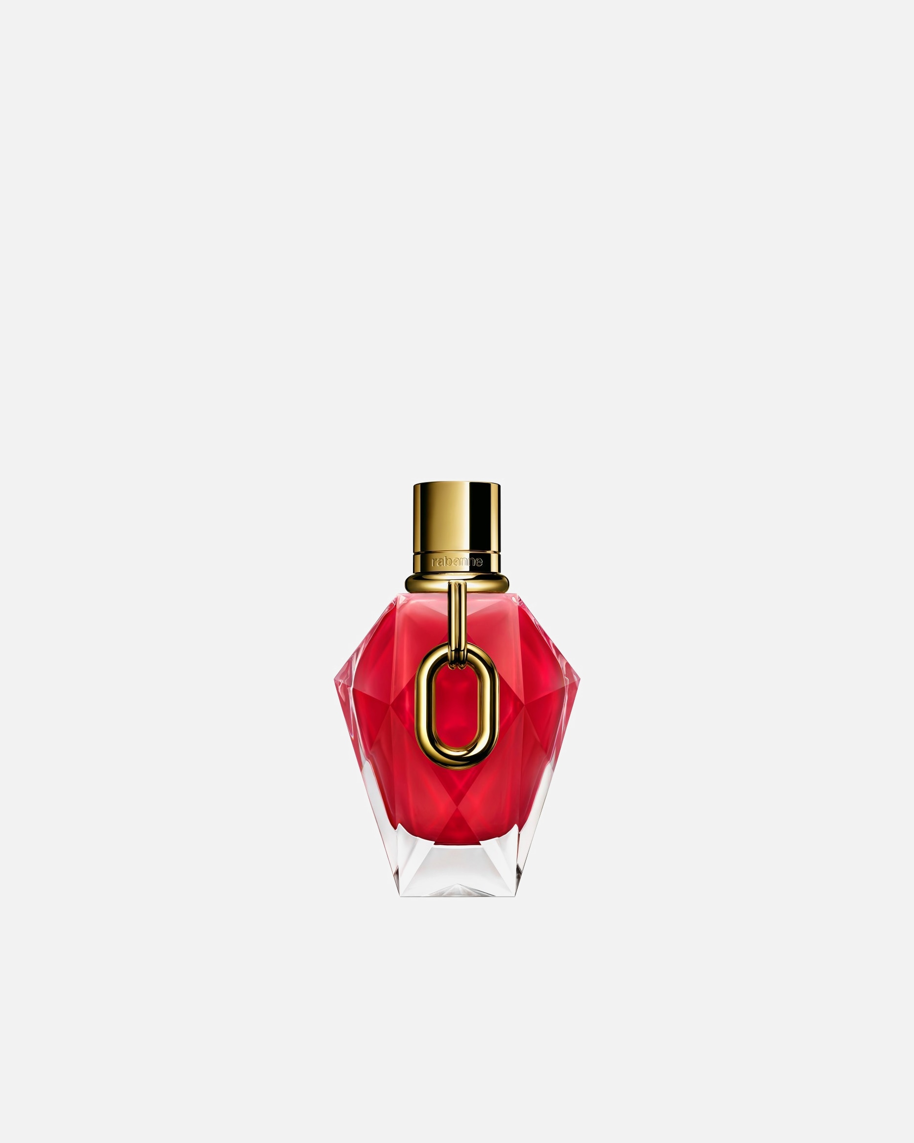 Eau de Parfum para Mujer Rabanne Million Red For Her 90 ml