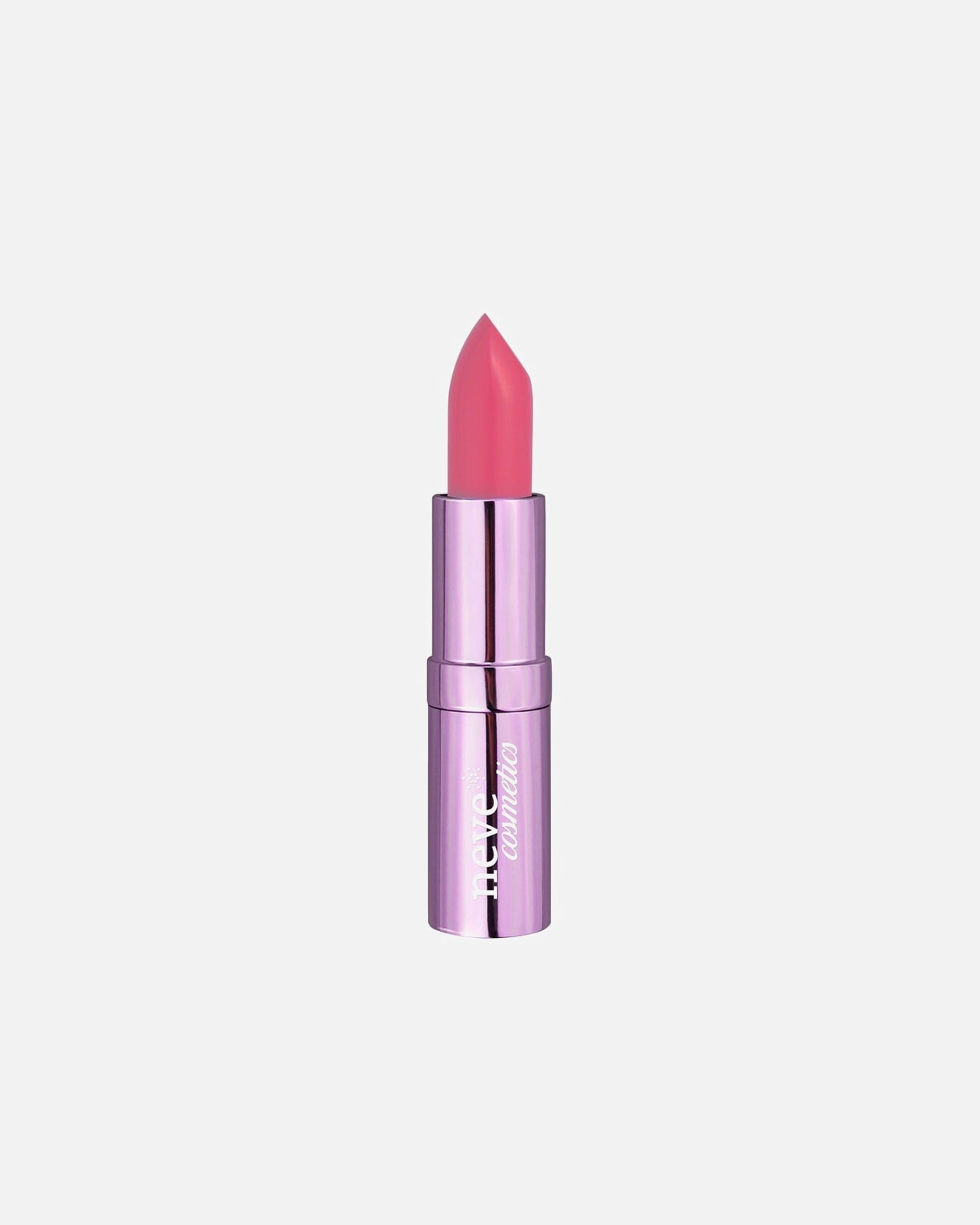Barra de Labios para Mujer Neve Cosmetics Dessert à Lèvres MOUSSE FRAMBOISE