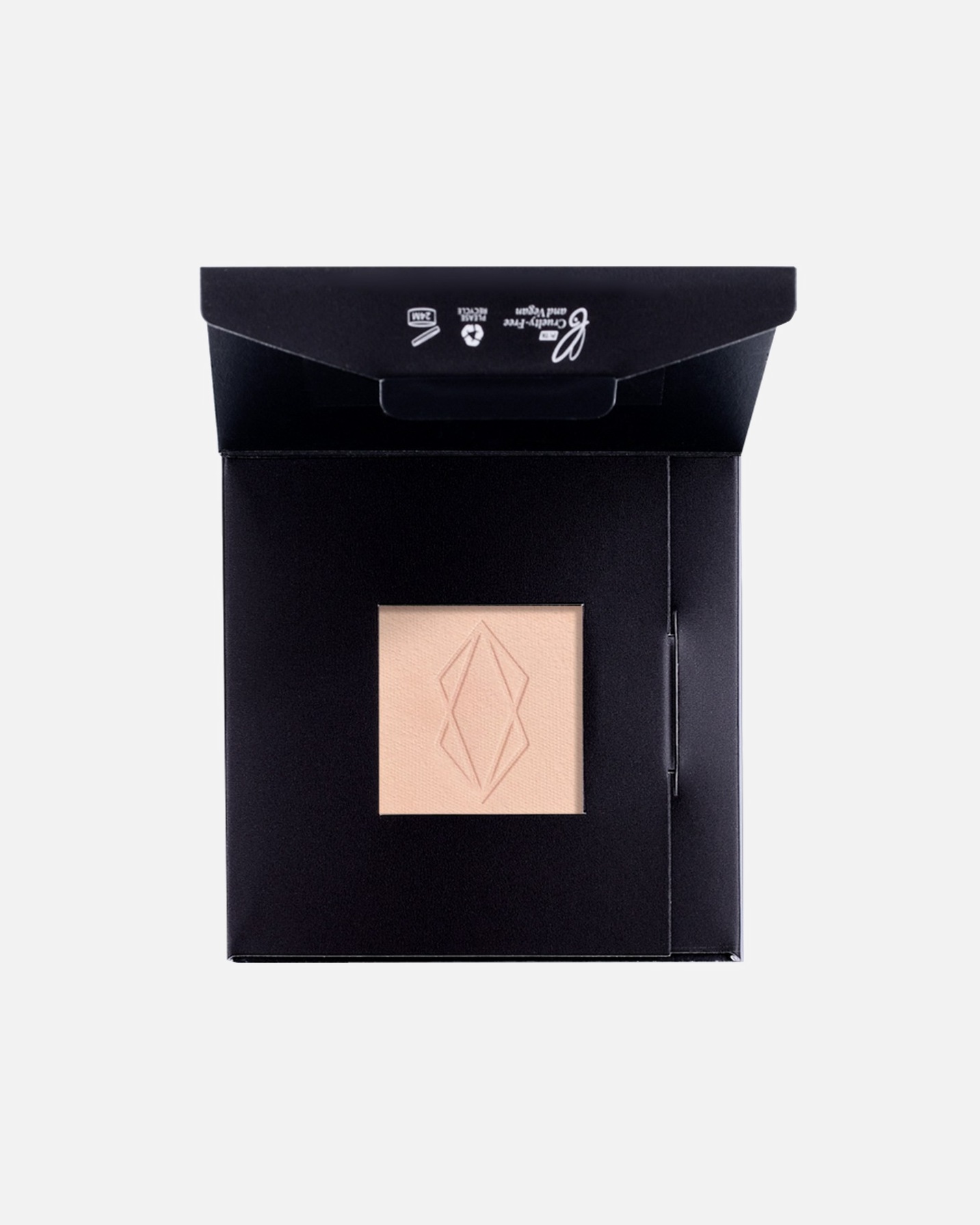 Sombra de ojos para Unisex Lethal Cosmetics Magnetic Pilgrim