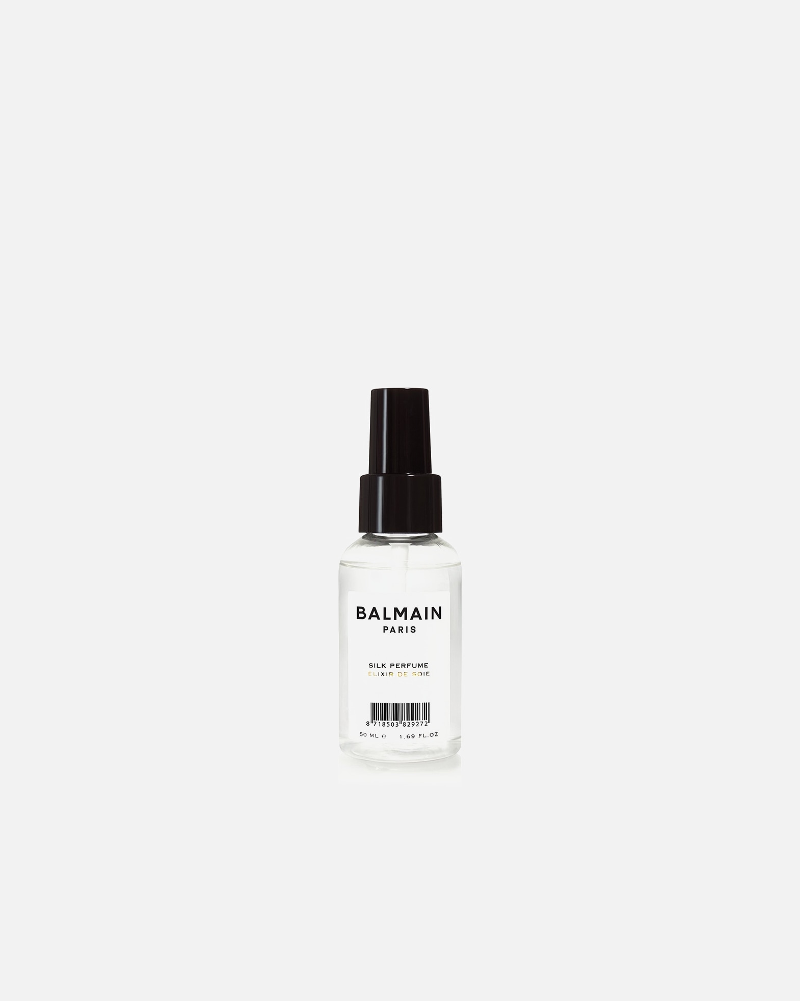 Perfume para cabello para Unisex Balmain Hair Couture BALMAIN HC SILK PERFUME 50 ml