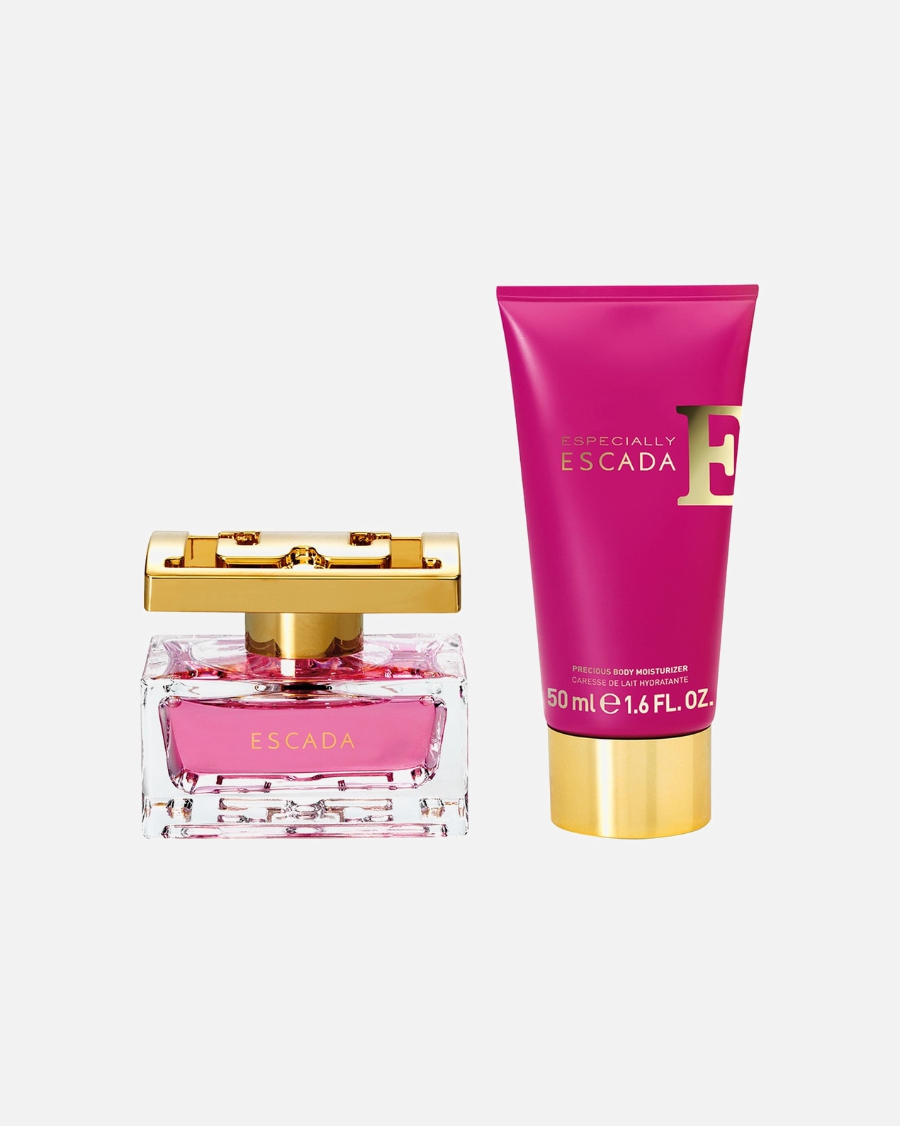 Set de fragancia para Mujer Especially Escada